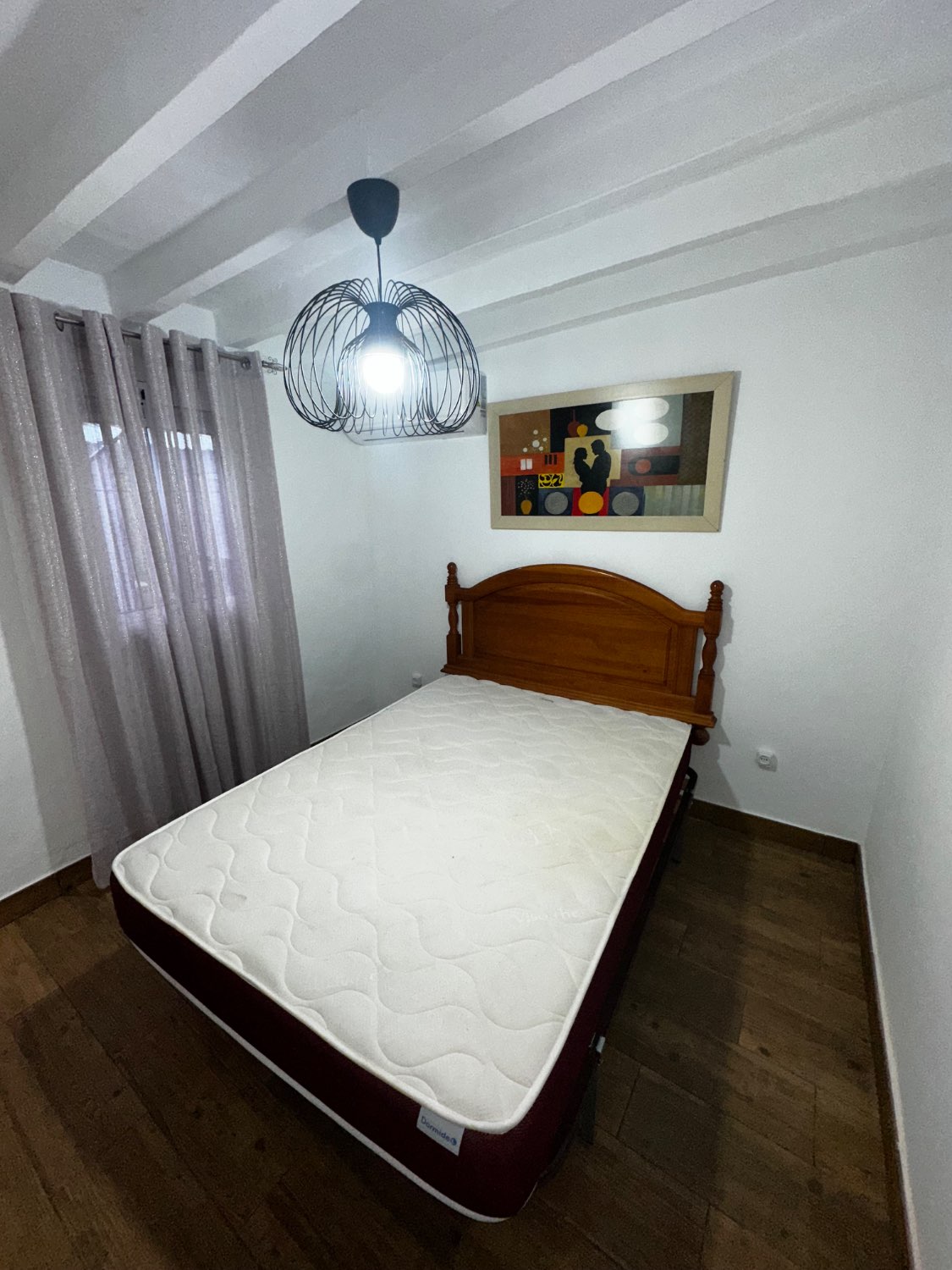 EXCLUSIVIDAD CASA VELEZ MALAGA