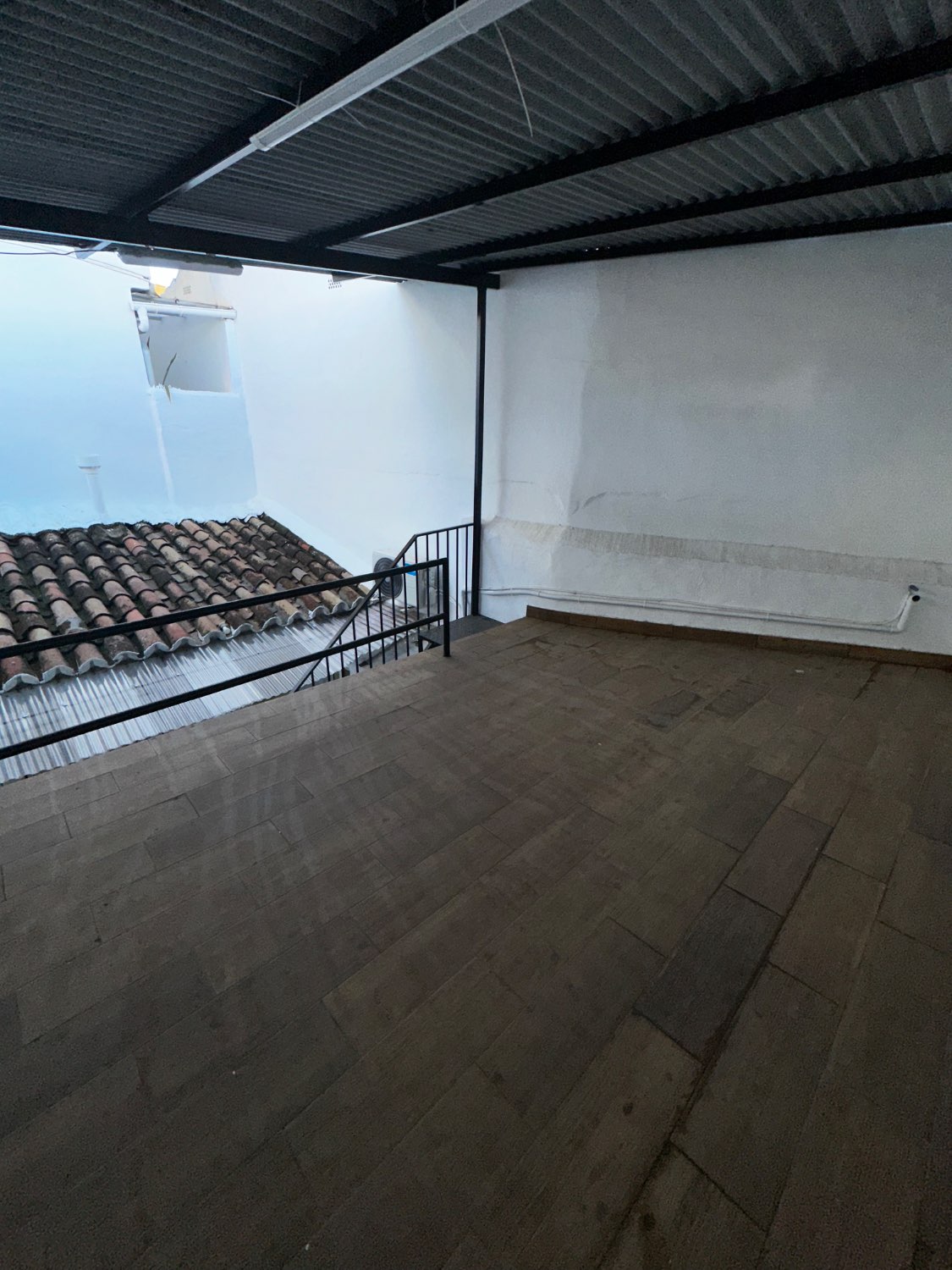 EXCLUSIVIDAD CASA VELEZ MALAGA