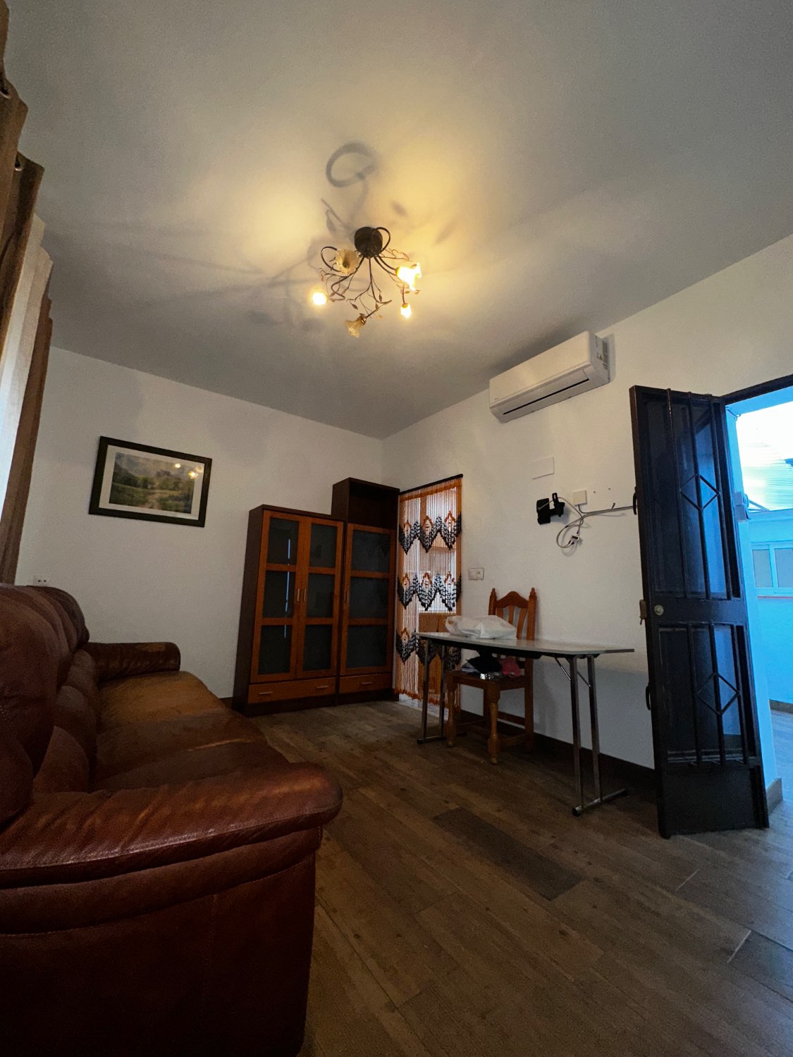 EXCLUSIVIDAD CASA VELEZ MALAGA