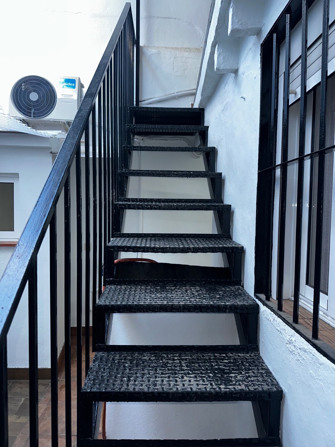 EXCLUSIVIDAD CASA VELEZ MALAGA