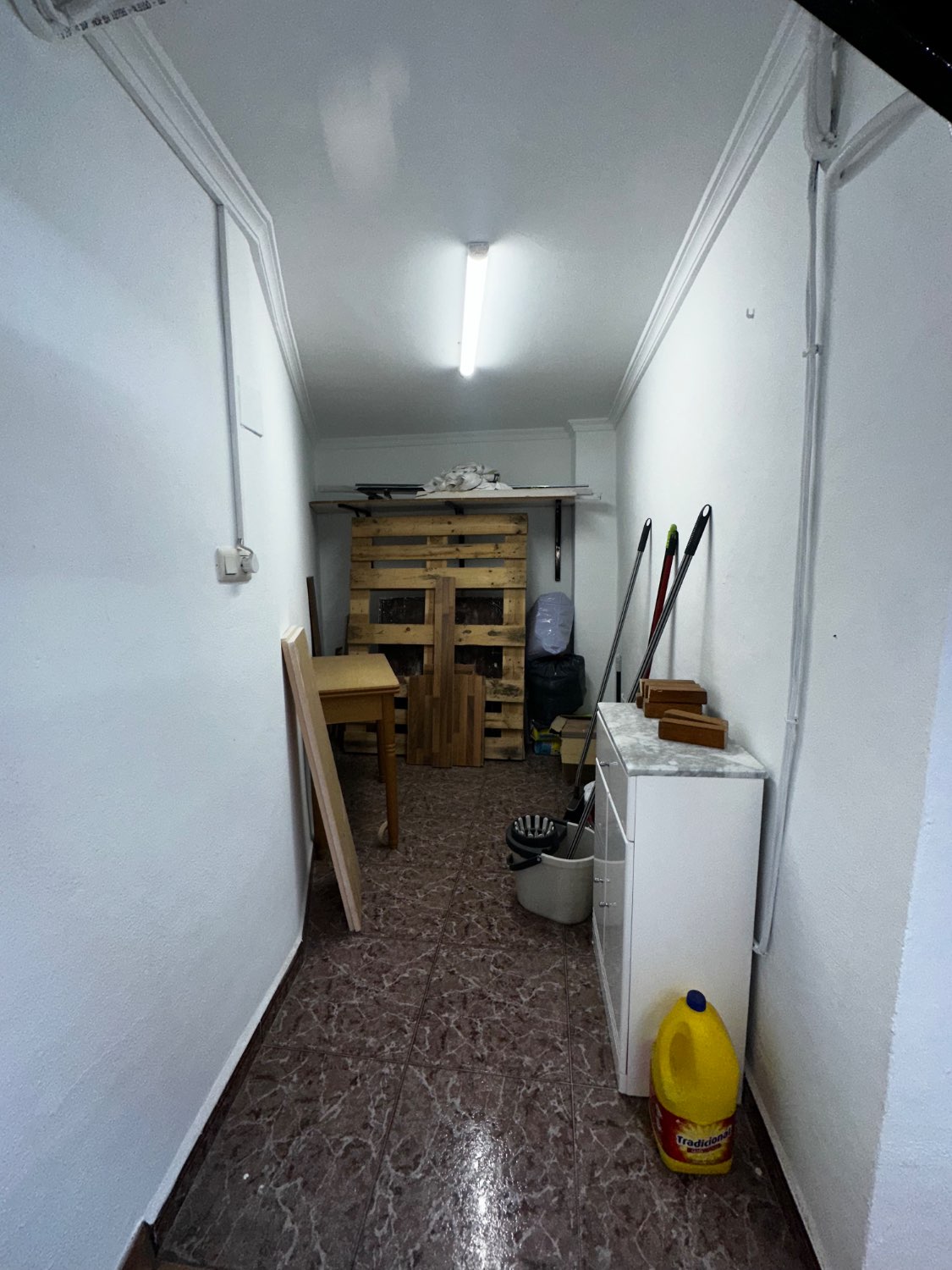 EXCLUSIVIDAD CASA VELEZ MALAGA