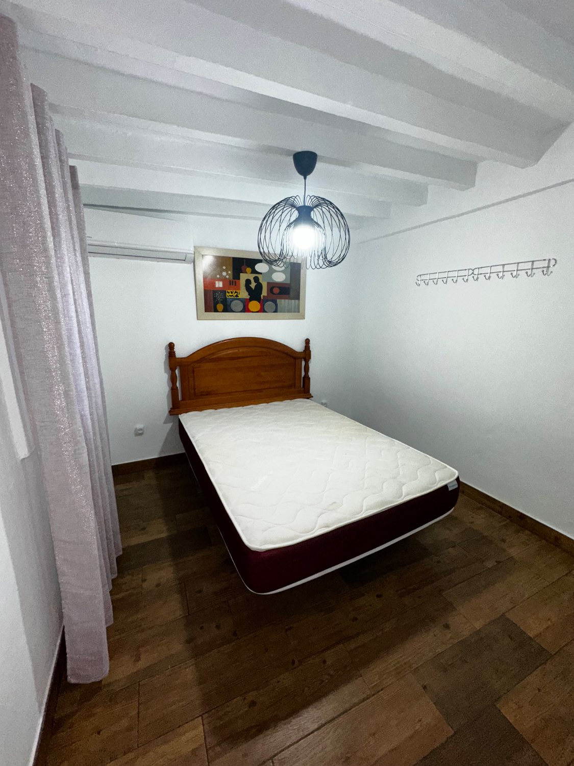 EXCLUSIVIDAD CASA VELEZ MALAGA