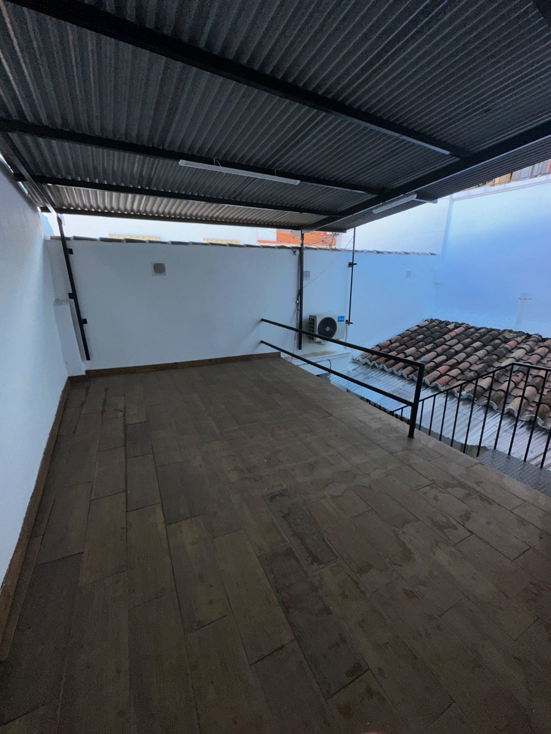 EXCLUSIVIDAD CASA VELEZ MALAGA