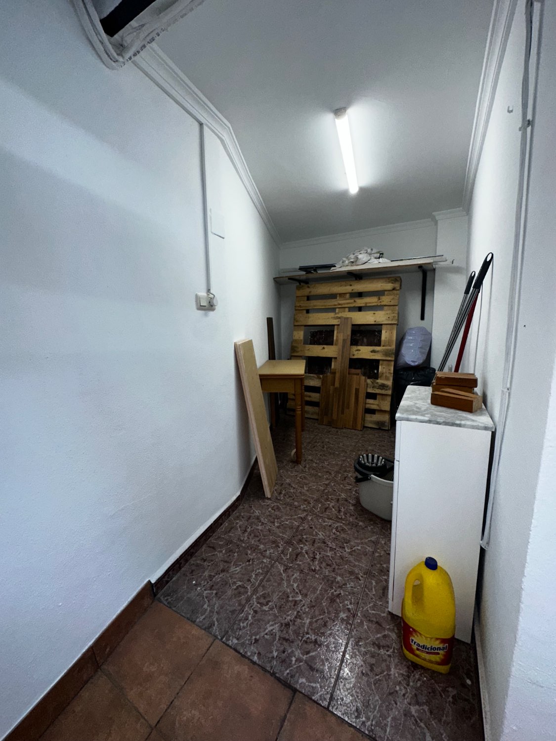 EXCLUSIVIDAD CASA VELEZ MALAGA