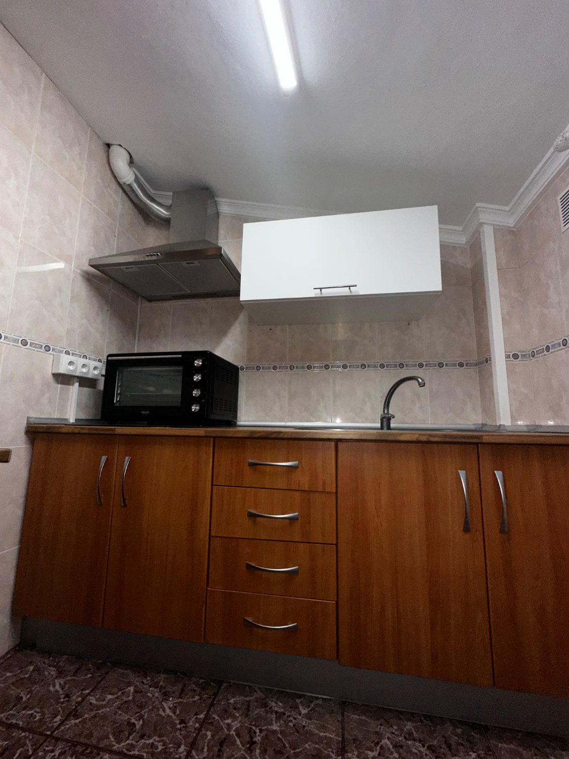 EXCLUSIVIDAD CASA VELEZ MALAGA