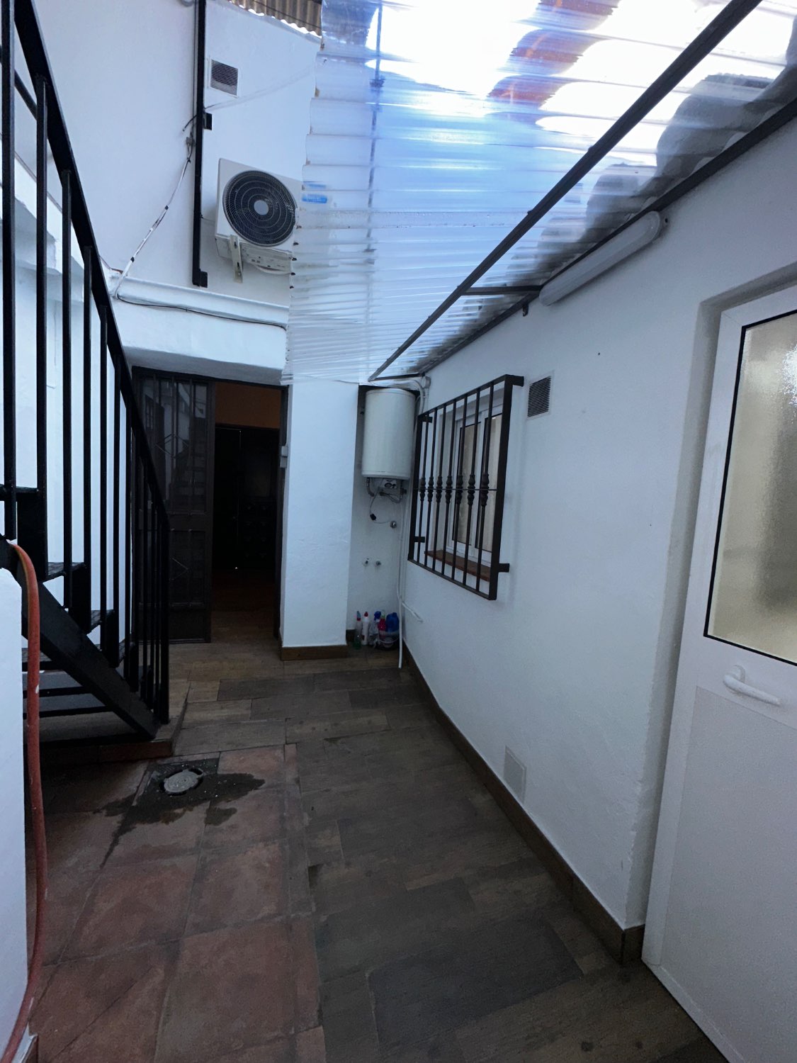 EXCLUSIVIDAD CASA VELEZ MALAGA