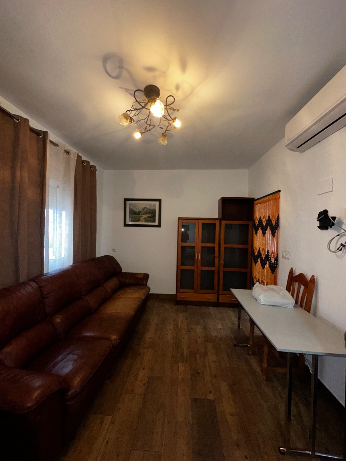 EXCLUSIVIDAD CASA VELEZ MALAGA