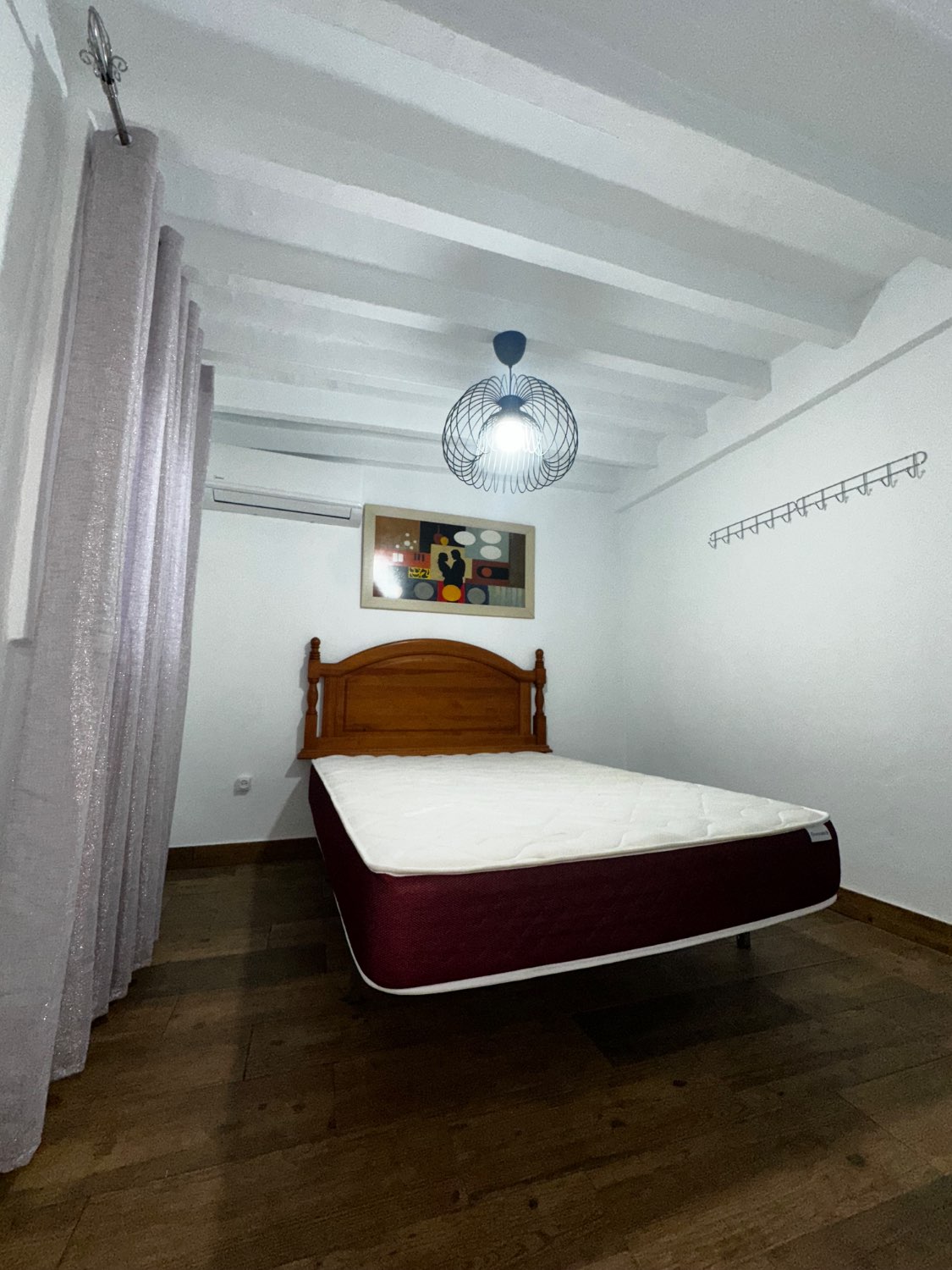 EXCLUSIVIDAD CASA VELEZ MALAGA