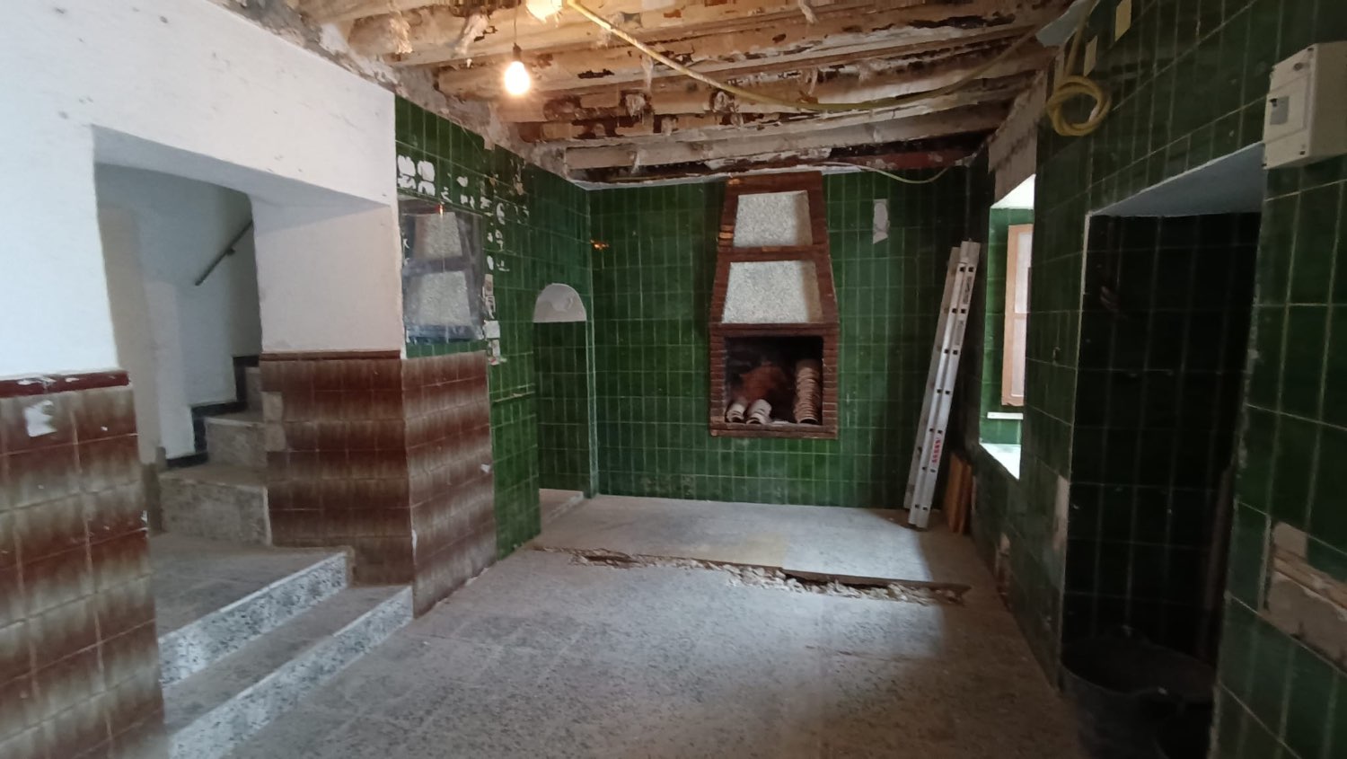 OPORTUNIDAD DE INVERSION CANILLAS DE ACEITUNO