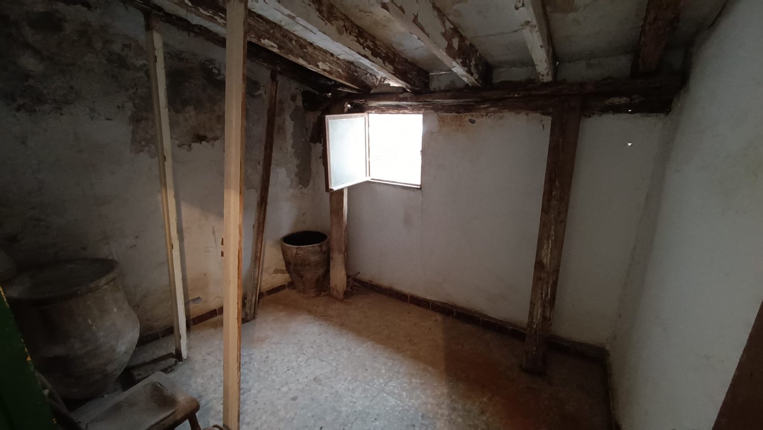 OPORTUNIDAD DE INVERSION CANILLAS DE ACEITUNO