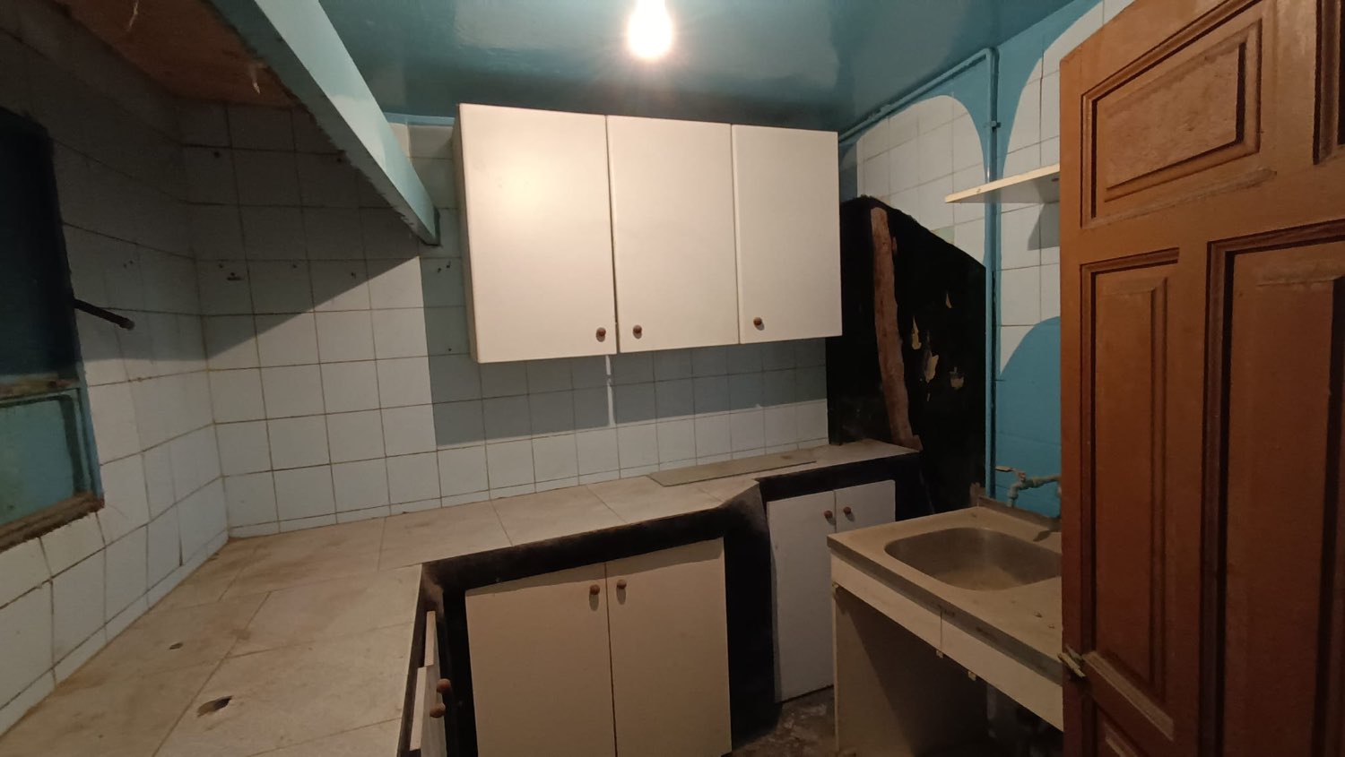 OPORTUNIDAD DE INVERSION CANILLAS DE ACEITUNO