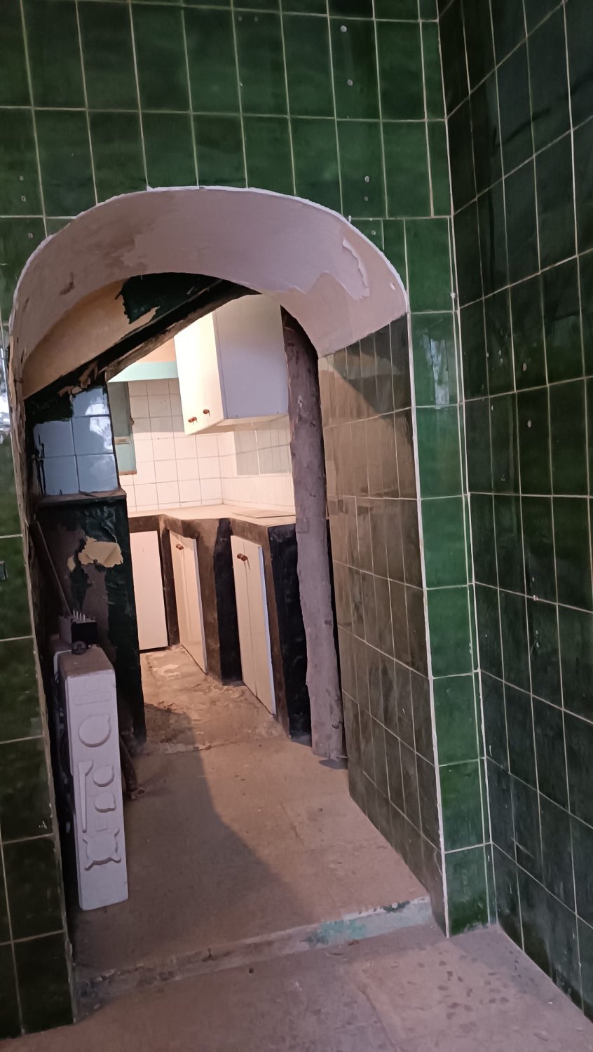 OPORTUNIDAD DE INVERSION CANILLAS DE ACEITUNO