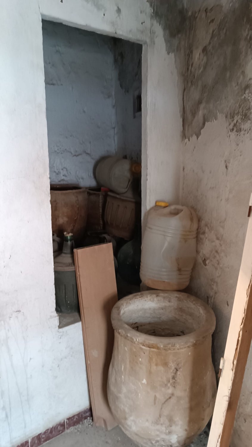 OPORTUNIDAD DE INVERSION CANILLAS DE ACEITUNO