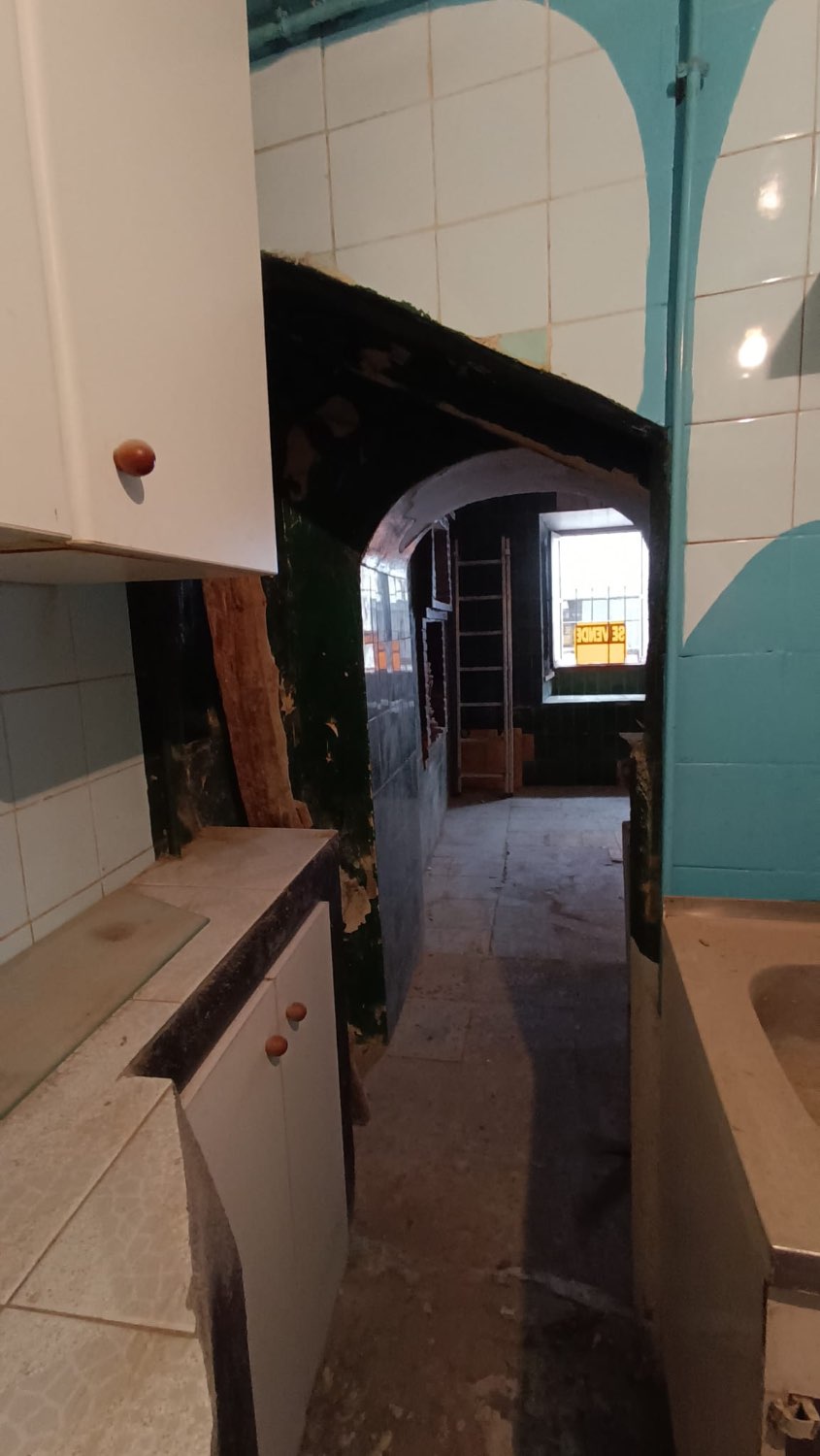 OPORTUNIDAD DE INVERSION CANILLAS DE ACEITUNO