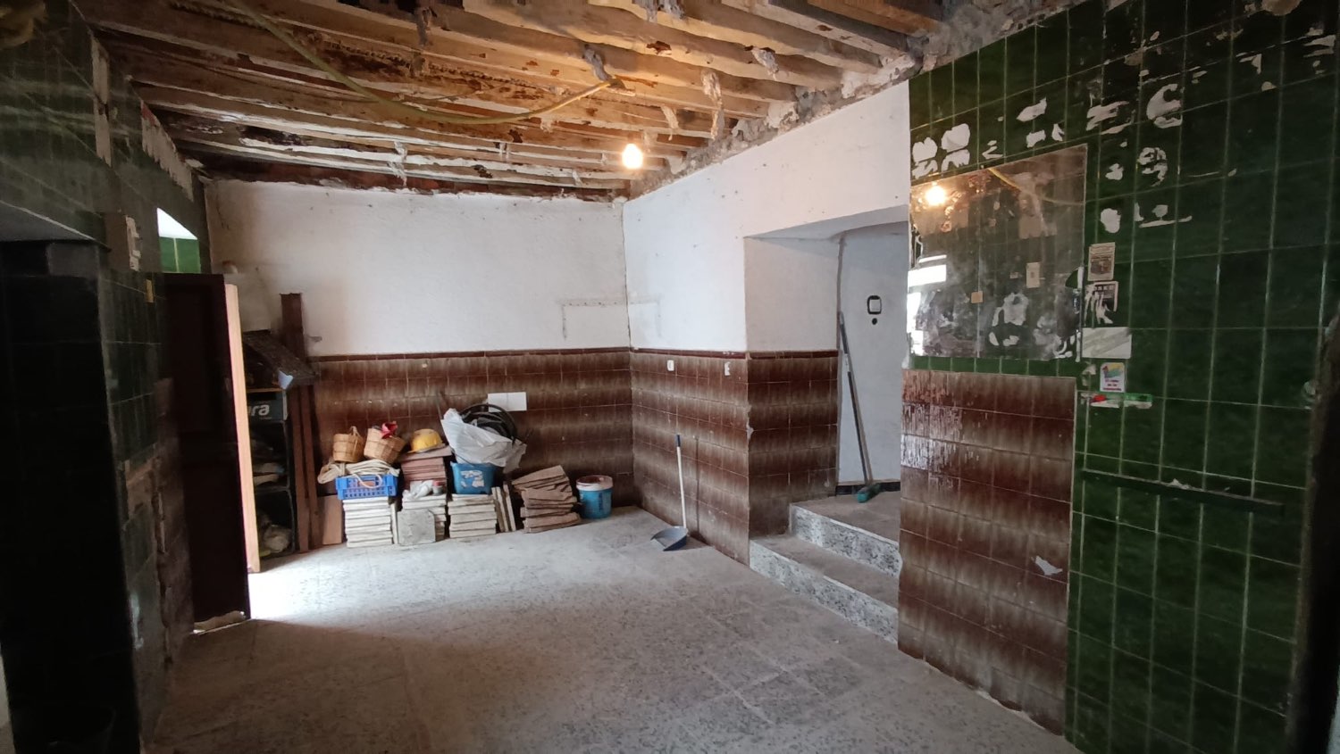 OPORTUNIDAD DE INVERSION CANILLAS DE ACEITUNO