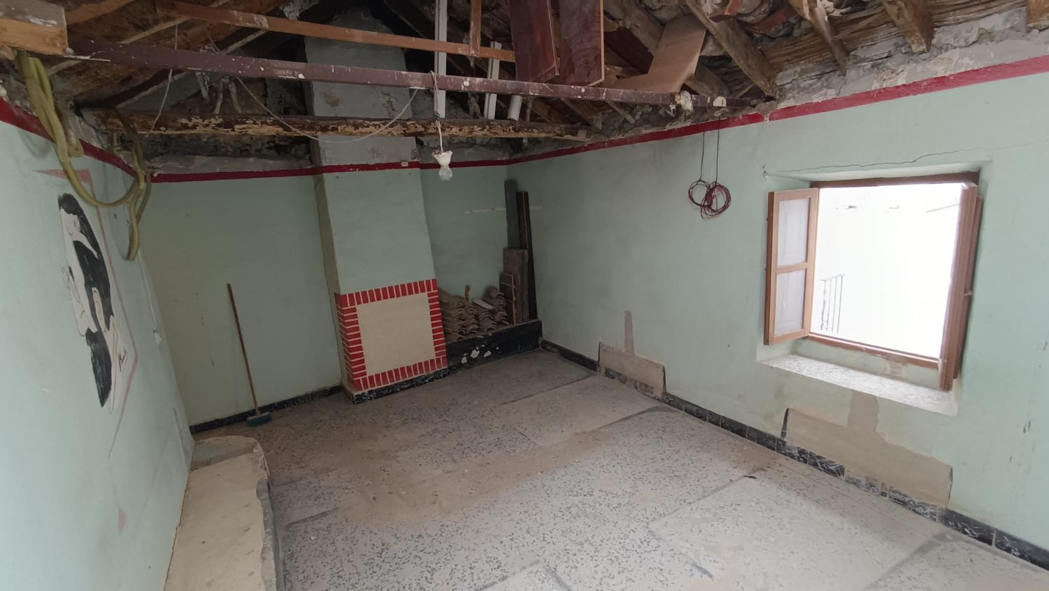 OPORTUNIDAD DE INVERSION CANILLAS DE ACEITUNO