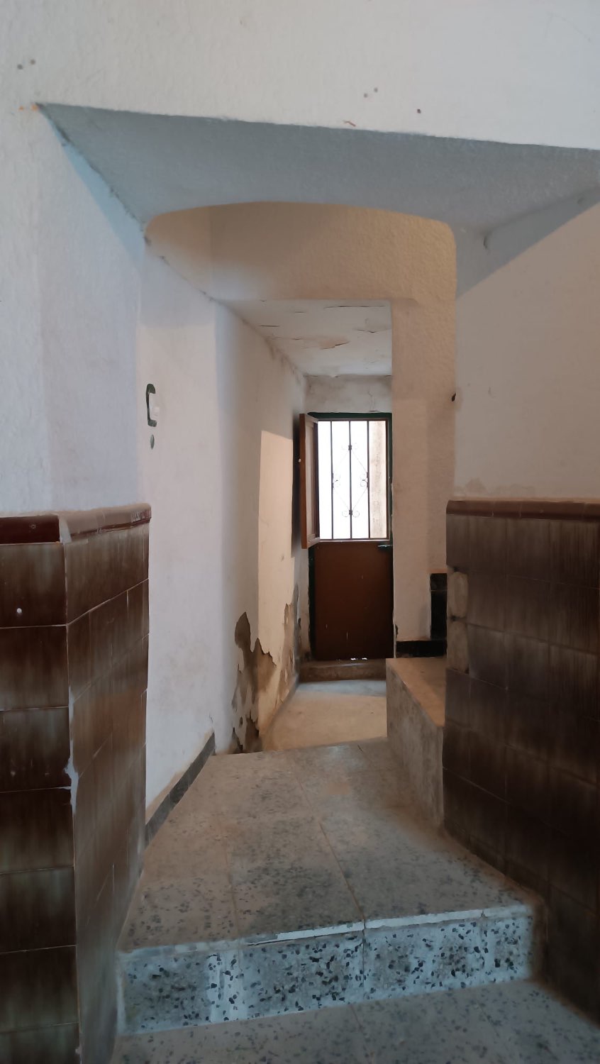 OPORTUNIDAD DE INVERSION CANILLAS DE ACEITUNO