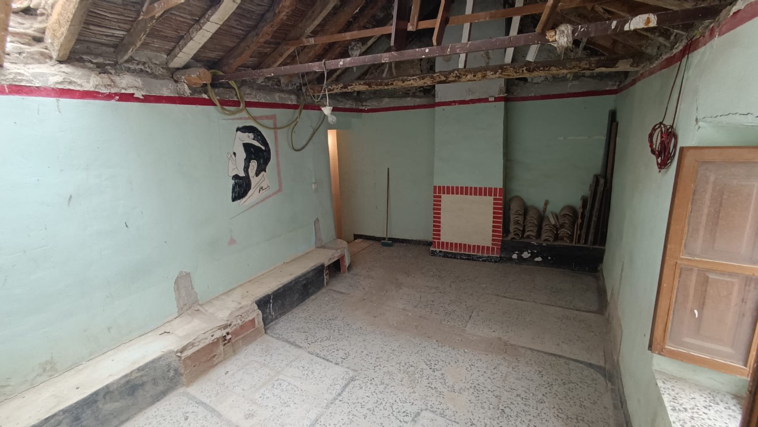 OPORTUNIDAD DE INVERSION CANILLAS DE ACEITUNO