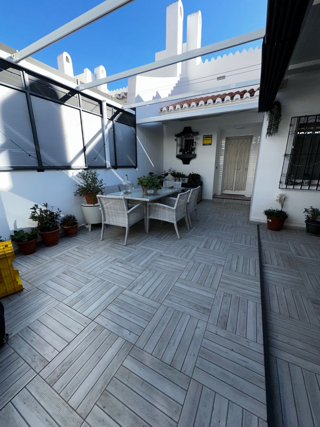 ESPECTACULAR CASA DE LUJO EN TORRE DEL MAR