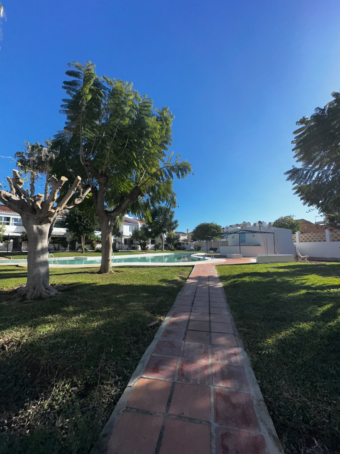 ESPECTACULAR CASA DE LUJO EN TORRE DEL MAR