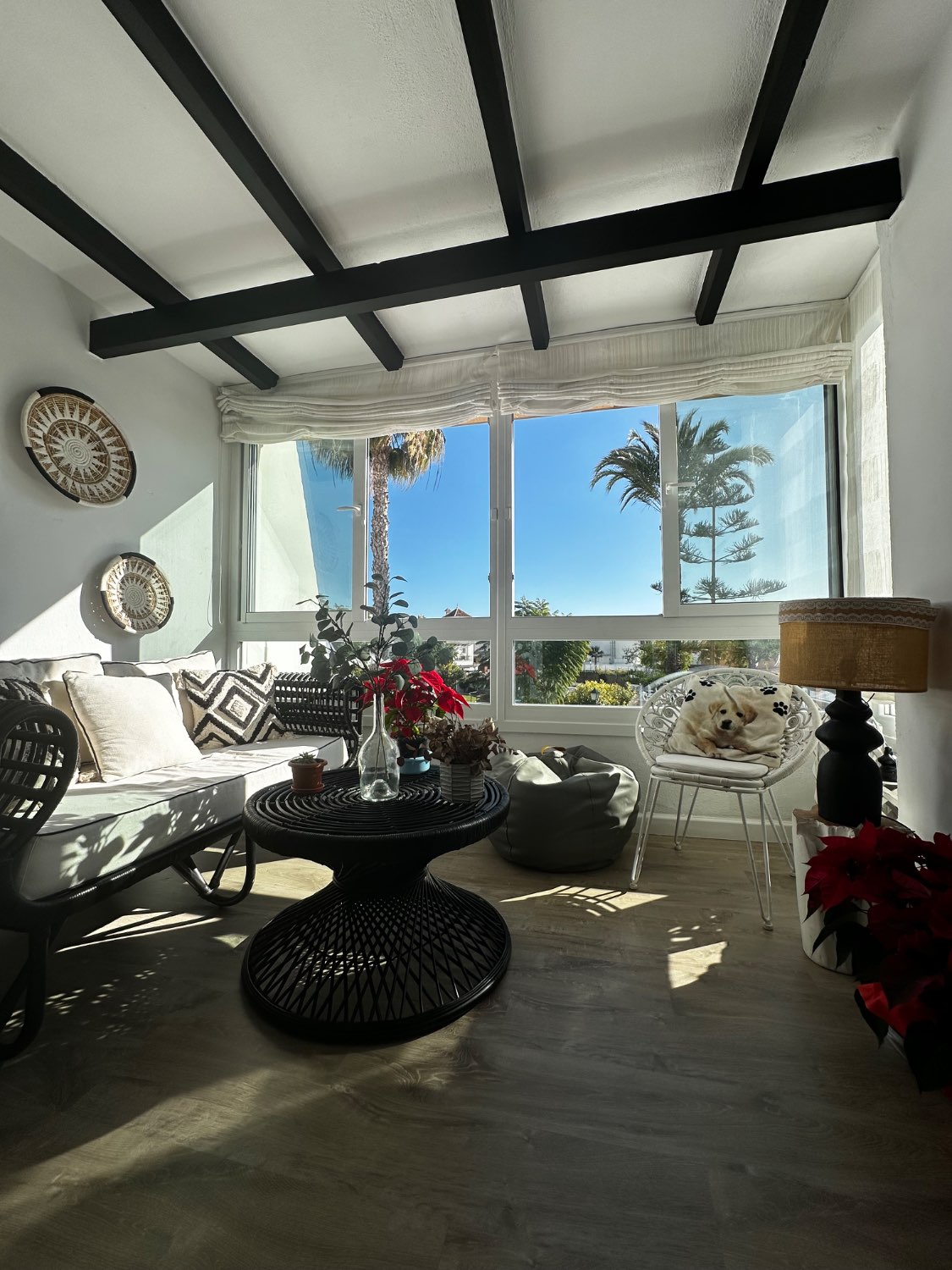 ESPECTACULAR CASA DE LUJO EN TORRE DEL MAR