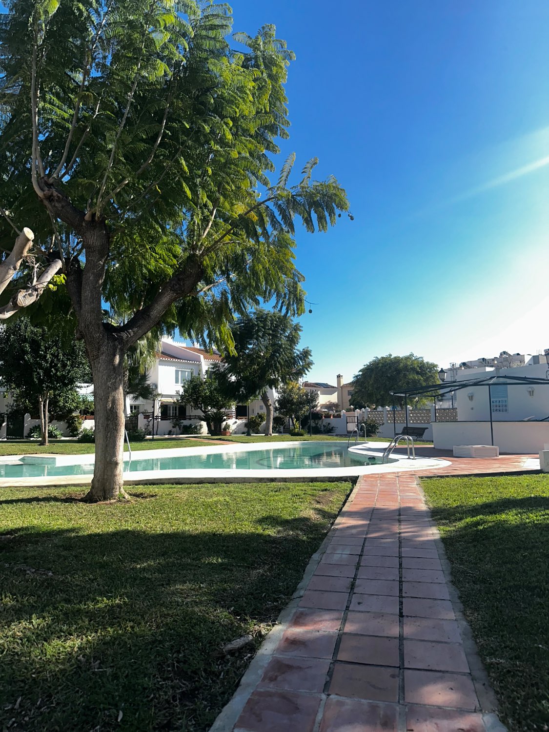 ESPECTACULAR CASA DE LUJO EN TORRE DEL MAR