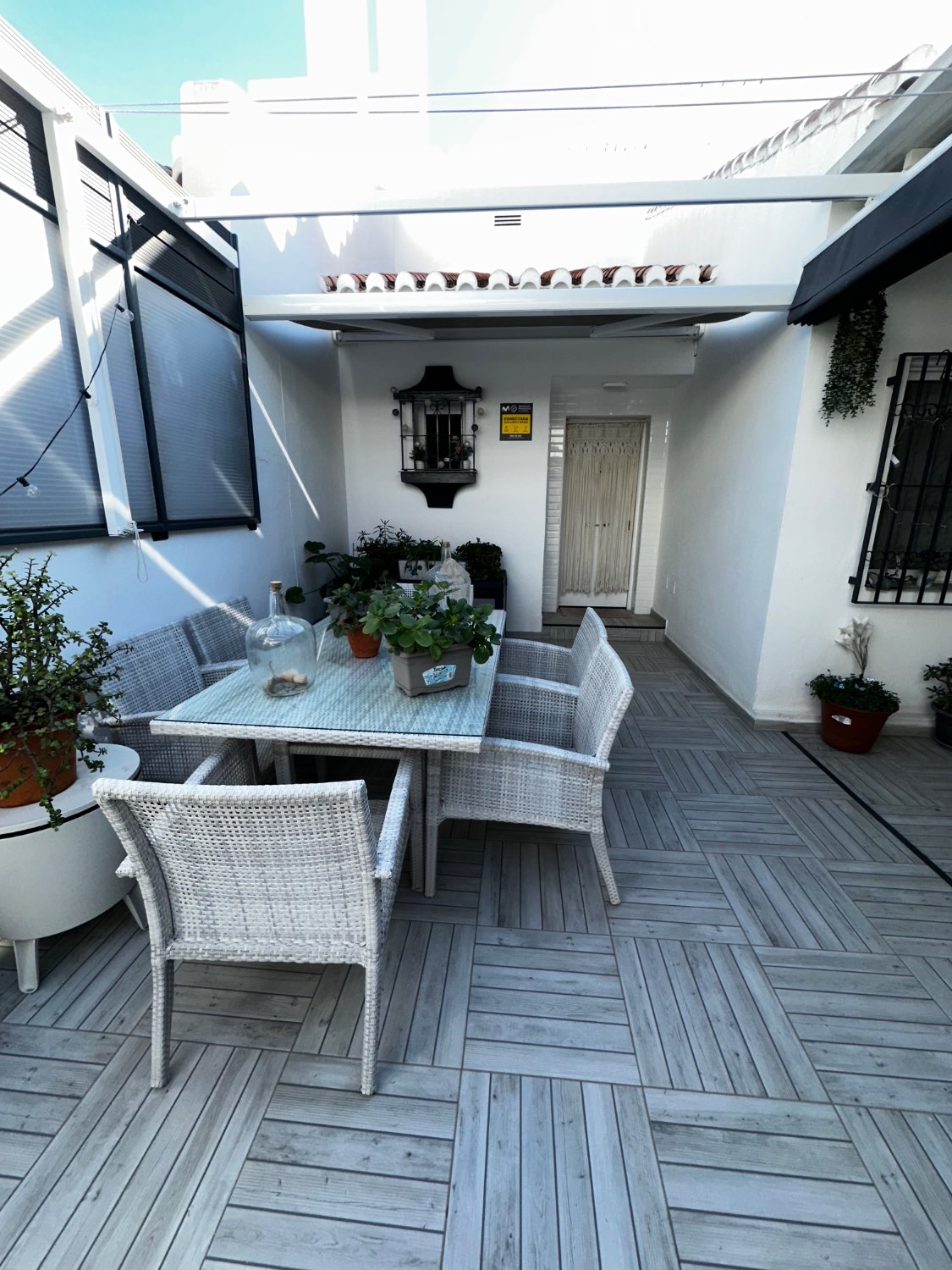 ESPECTACULAR CASA DE LUJO EN TORRE DEL MAR