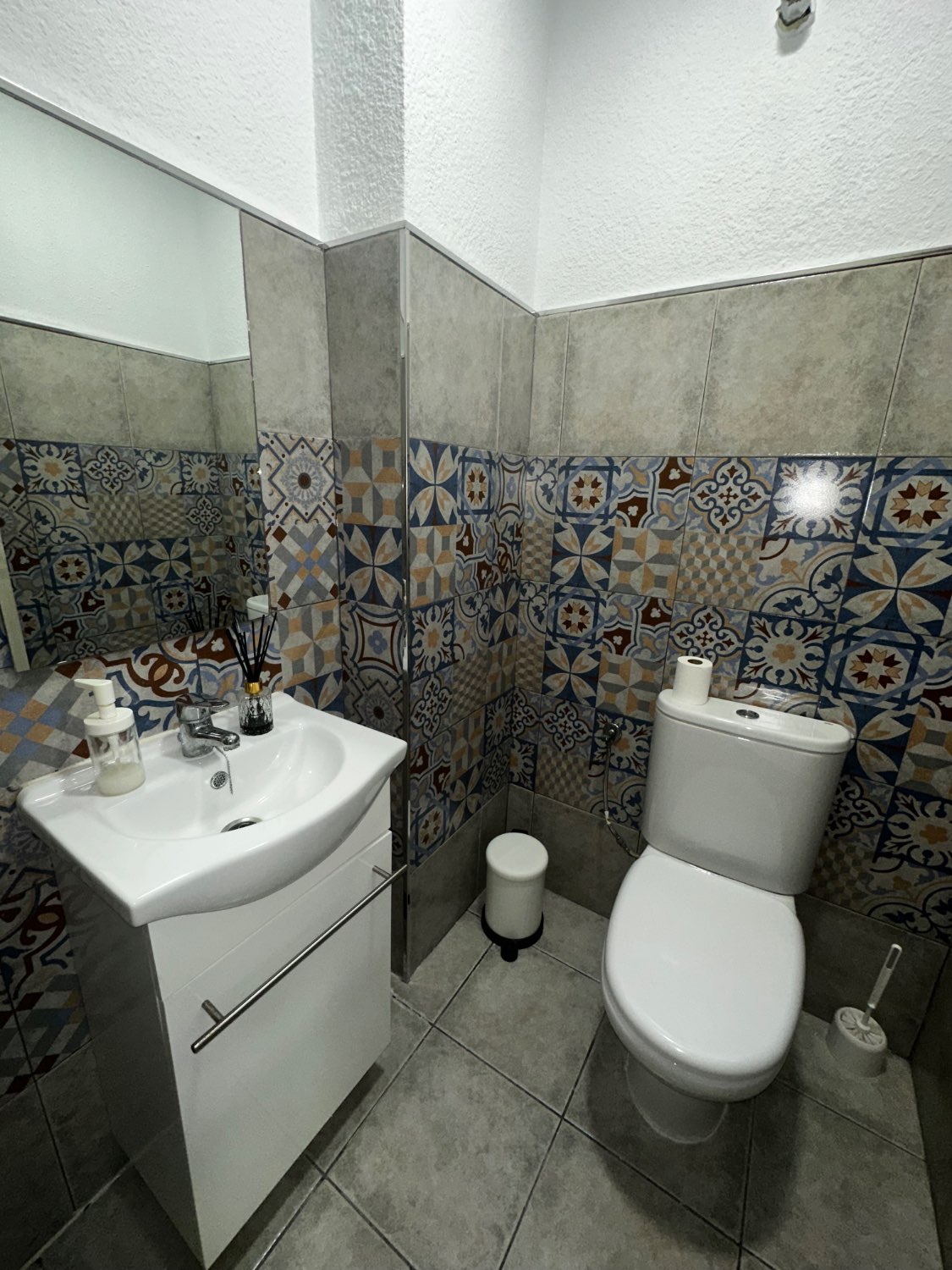 ESPECTACULAR CASA DE LUJO EN TORRE DEL MAR