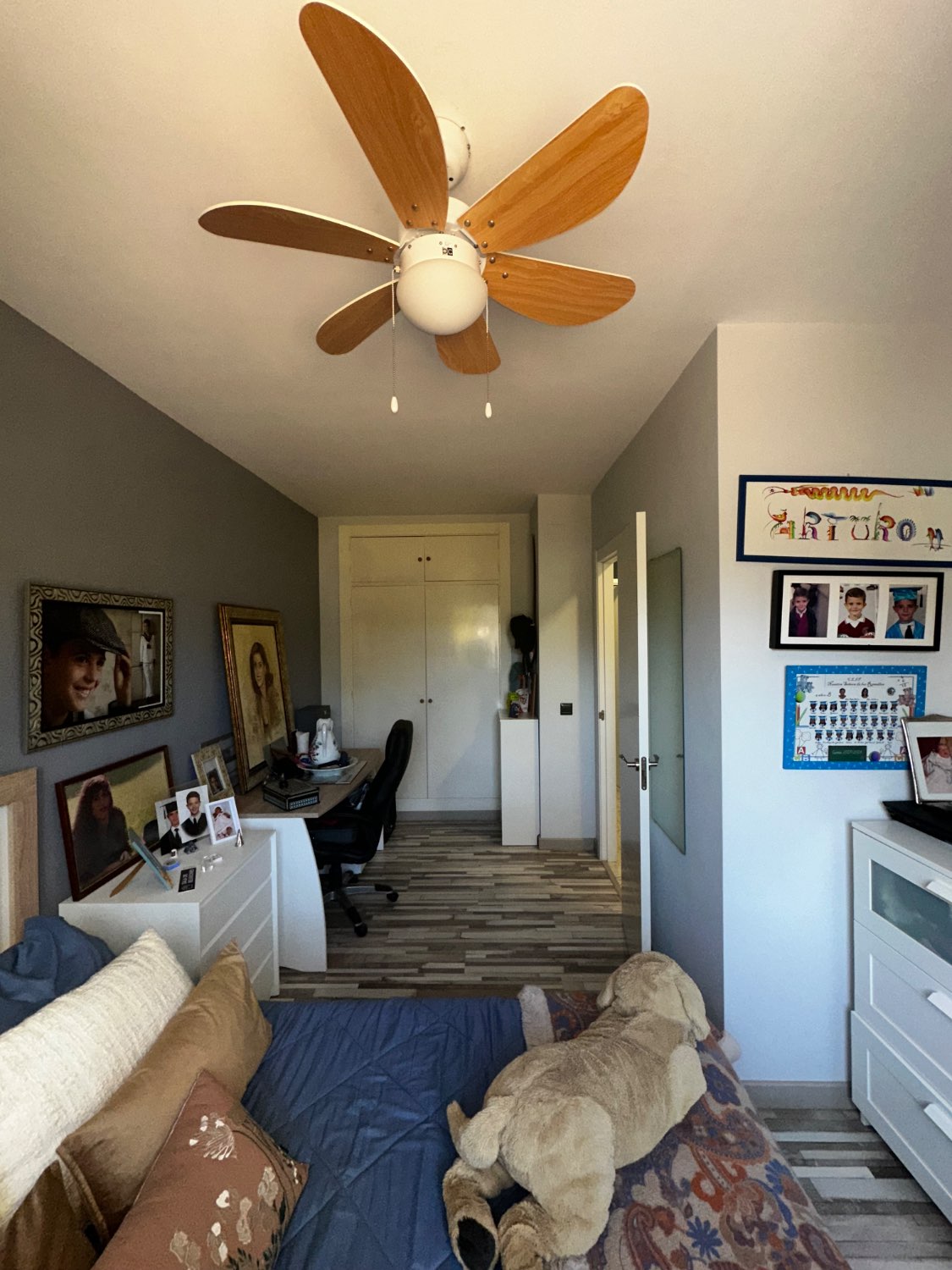 ESPECTACULAR CASA DE LUJO EN TORRE DEL MAR