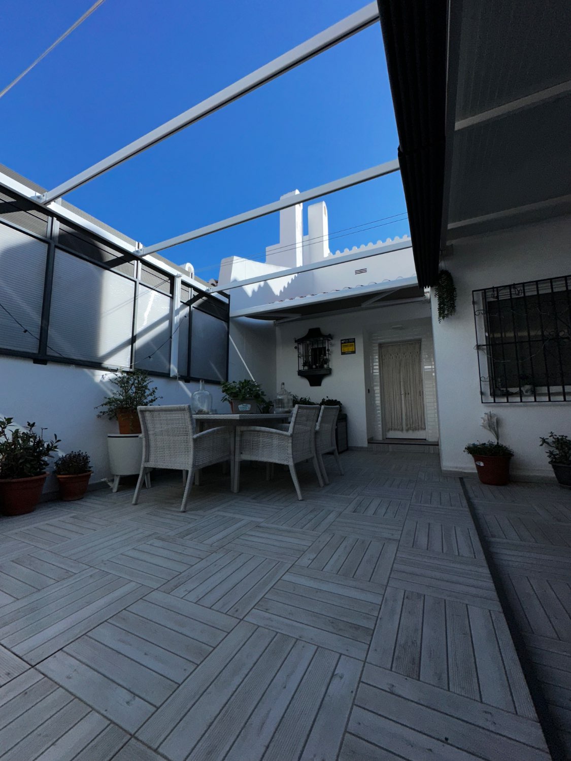 ESPECTACULAR CASA DE LUJO EN TORRE DEL MAR