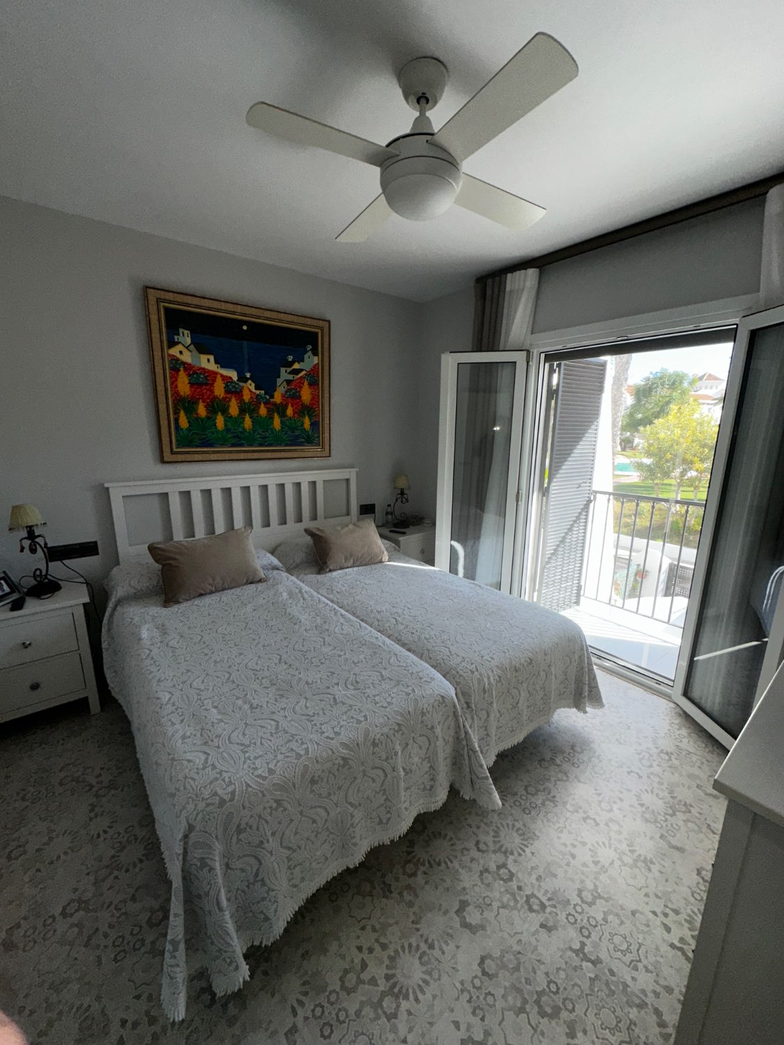 ESPECTACULAR CASA DE LUJO EN TORRE DEL MAR