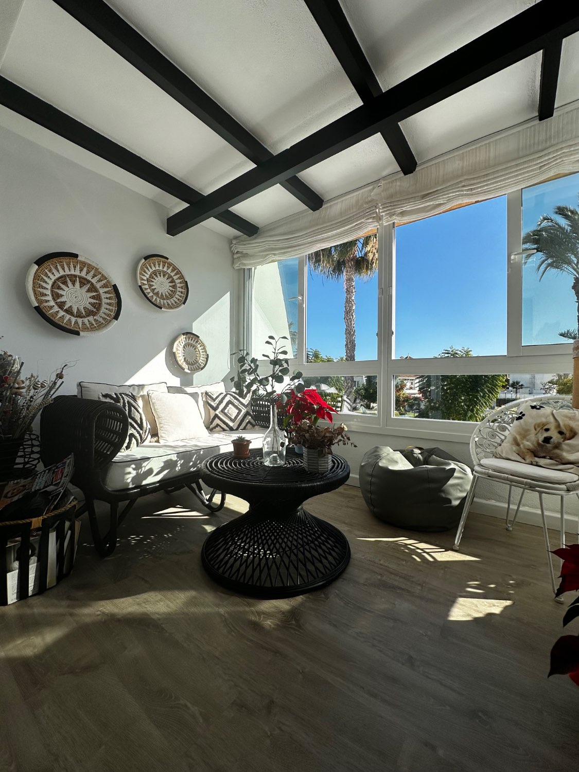 ESPECTACULAR CASA DE LUJO EN TORRE DEL MAR