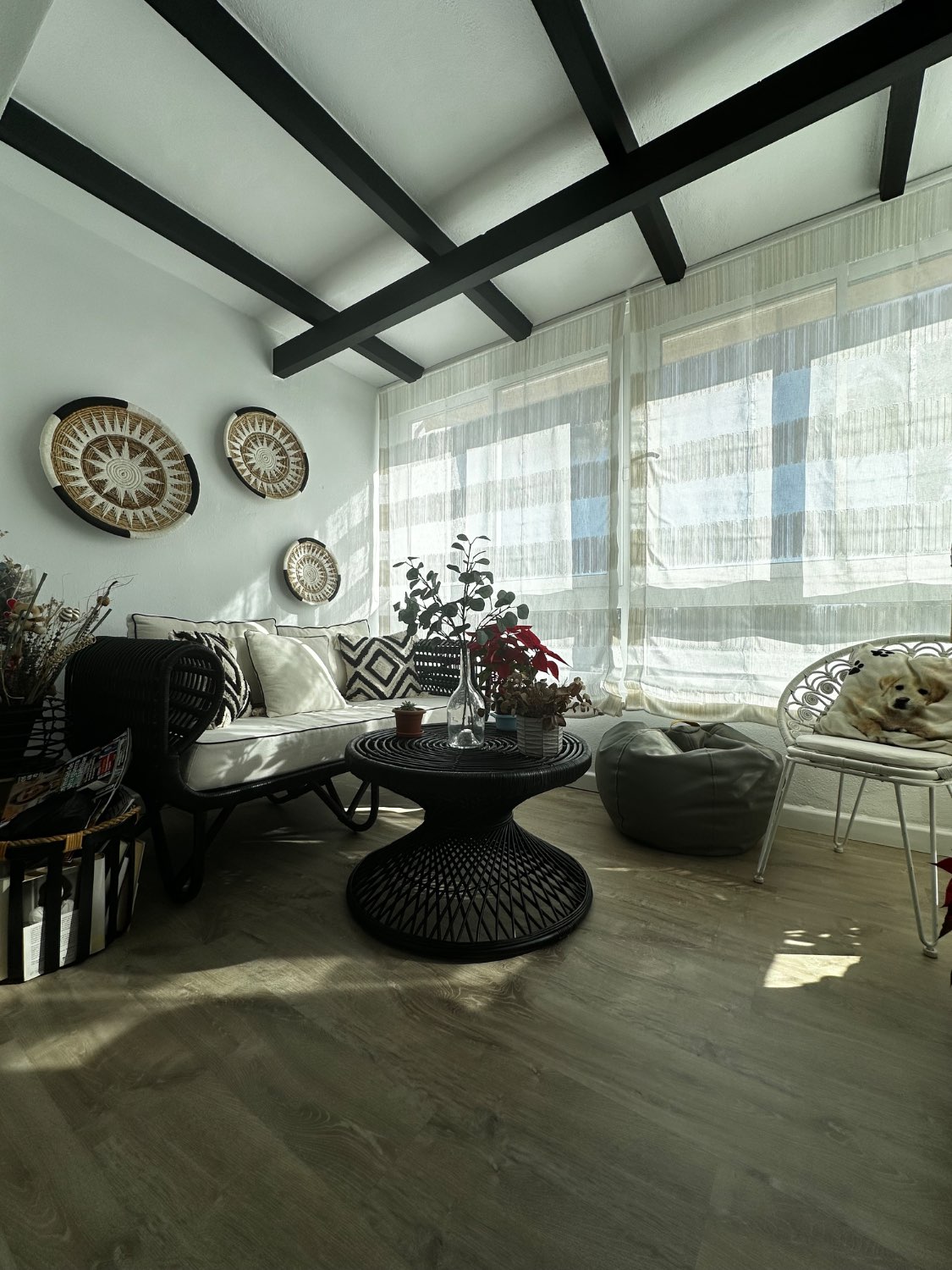 ESPECTACULAR CASA DE LUJO EN TORRE DEL MAR