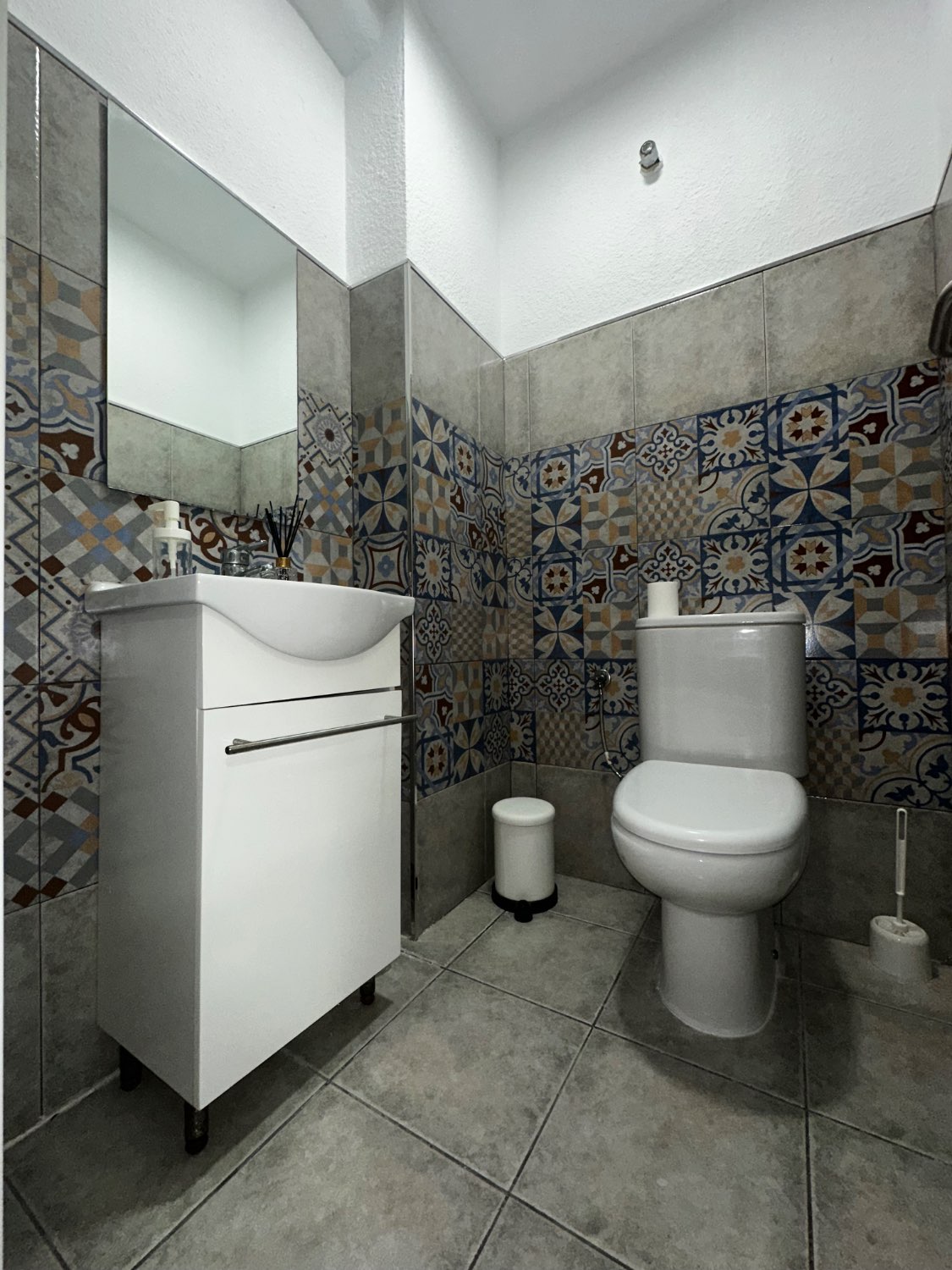 ESPECTACULAR CASA DE LUJO EN TORRE DEL MAR