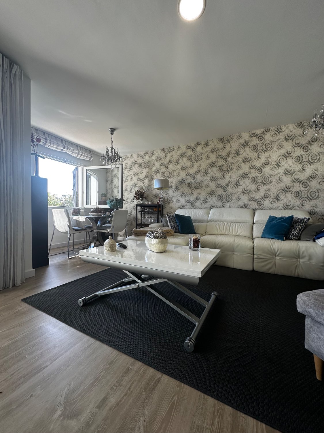 ESPECTACULAR CASA DE LUJO EN TORRE DEL MAR