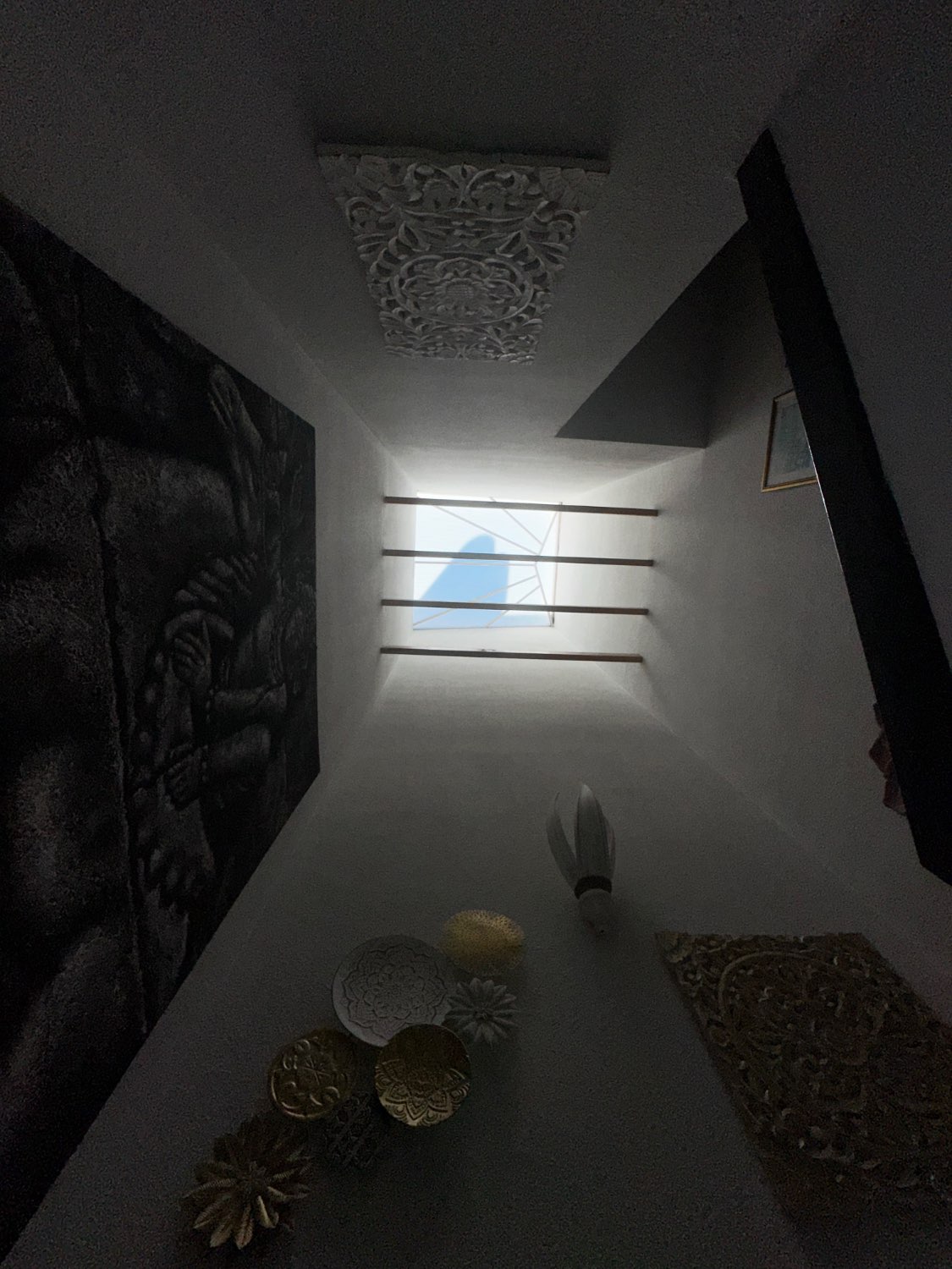 ESPECTACULAR CASA DE LUJO EN TORRE DEL MAR