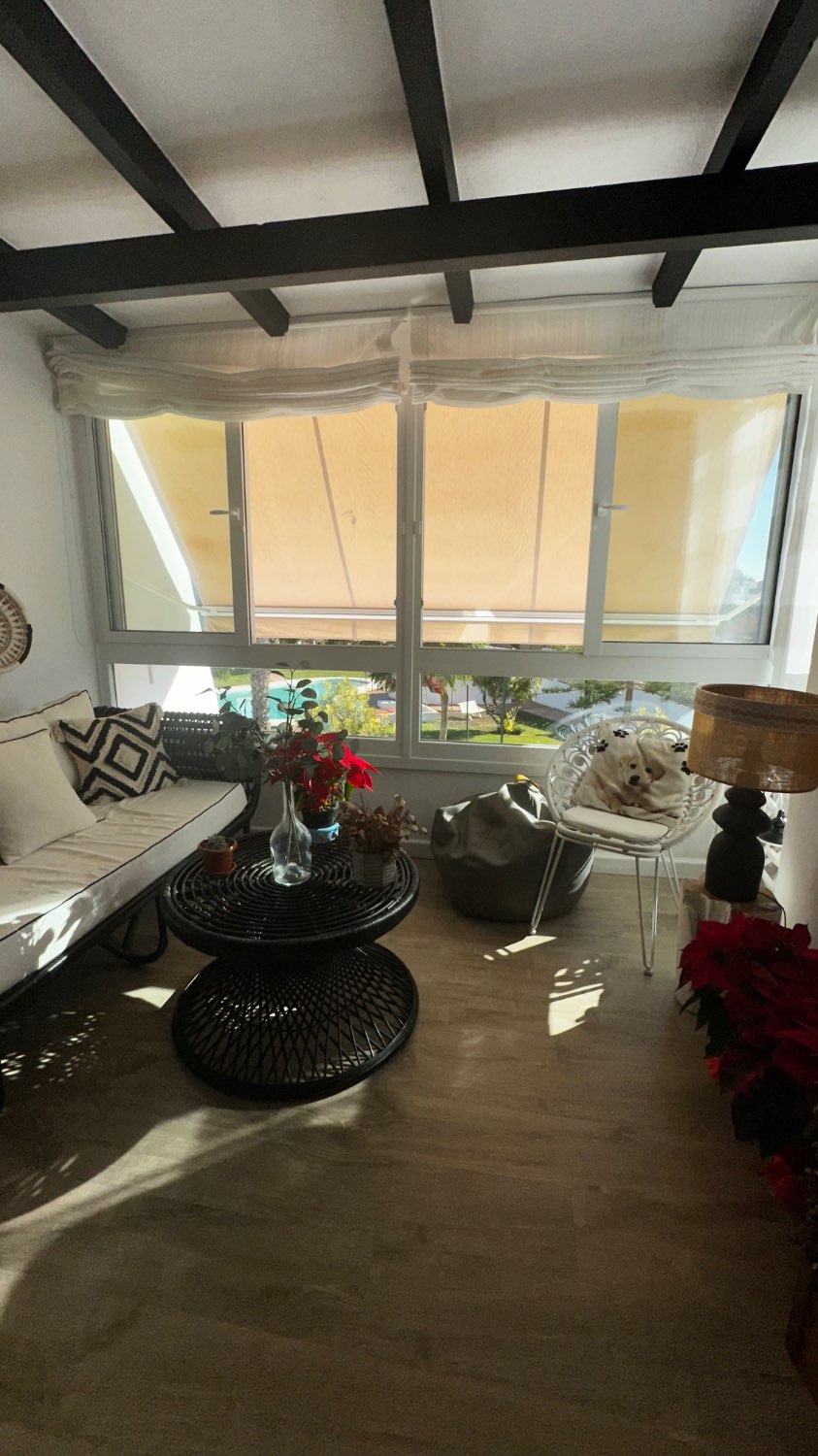 ESPECTACULAR CASA DE LUJO EN TORRE DEL MAR