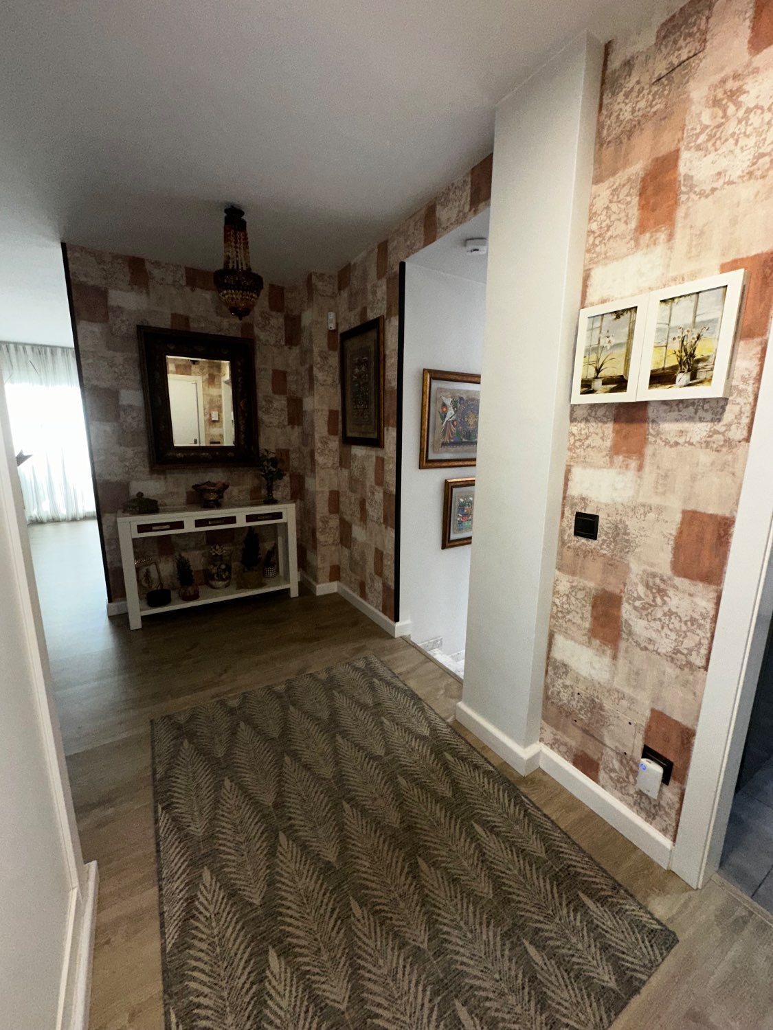 ESPECTACULAR CASA DE LUJO EN TORRE DEL MAR