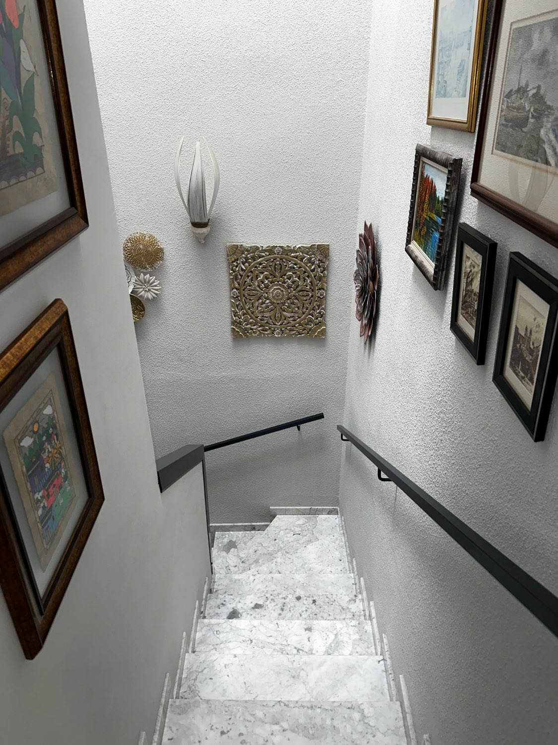 ESPECTACULAR CASA DE LUJO EN TORRE DEL MAR