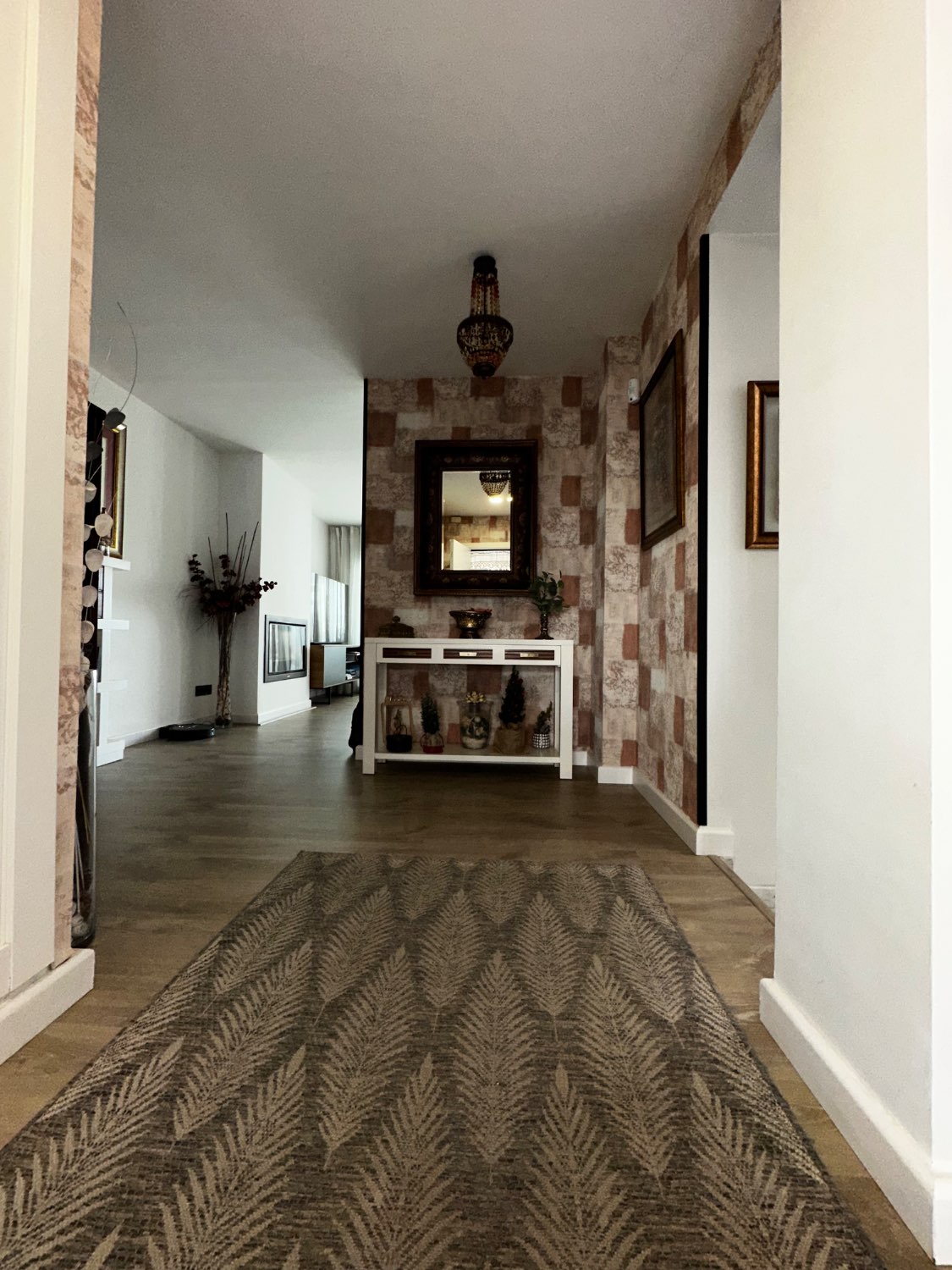 ESPECTACULAR CASA DE LUJO EN TORRE DEL MAR