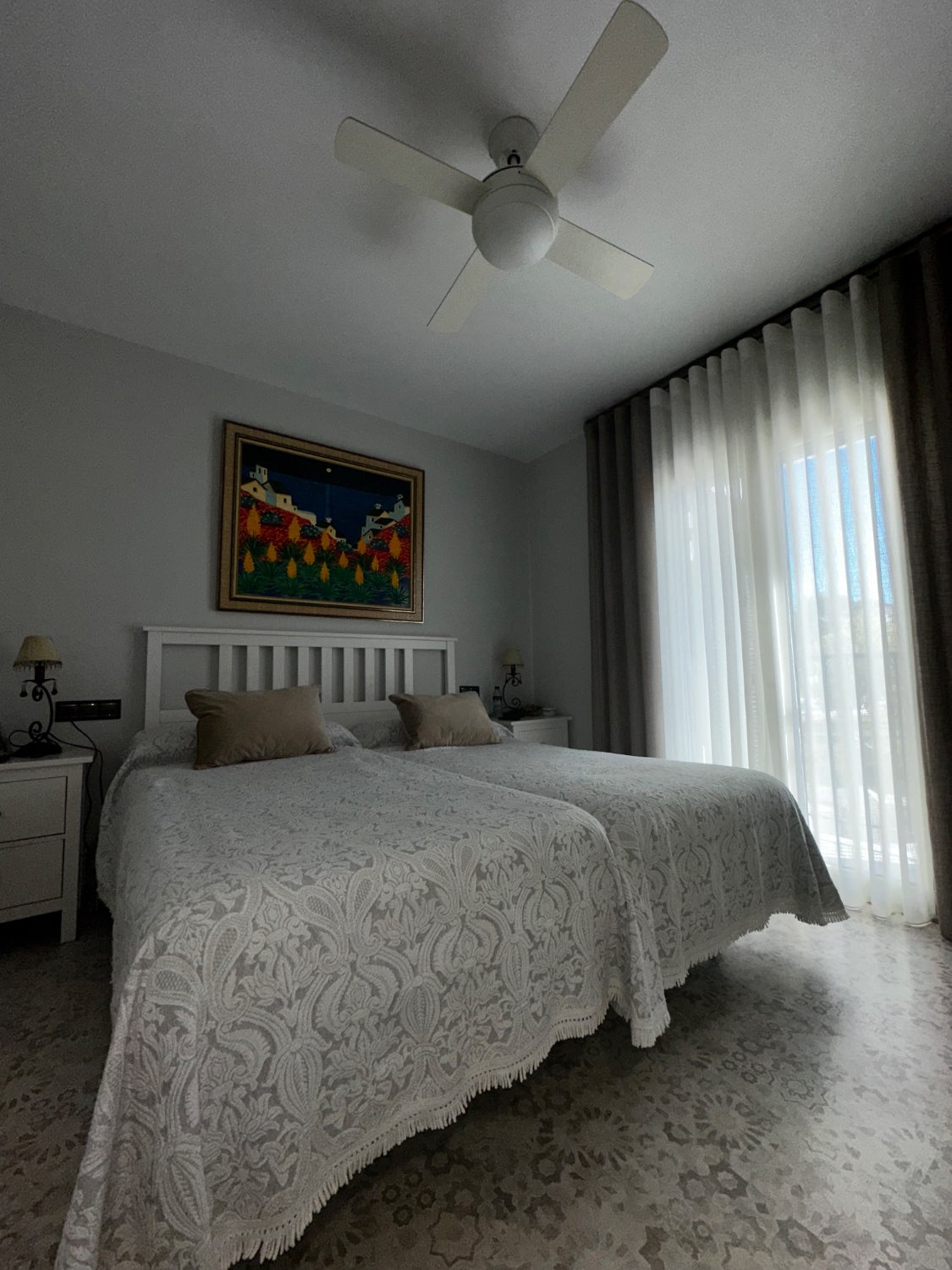 ESPECTACULAR CASA DE LUJO EN TORRE DEL MAR