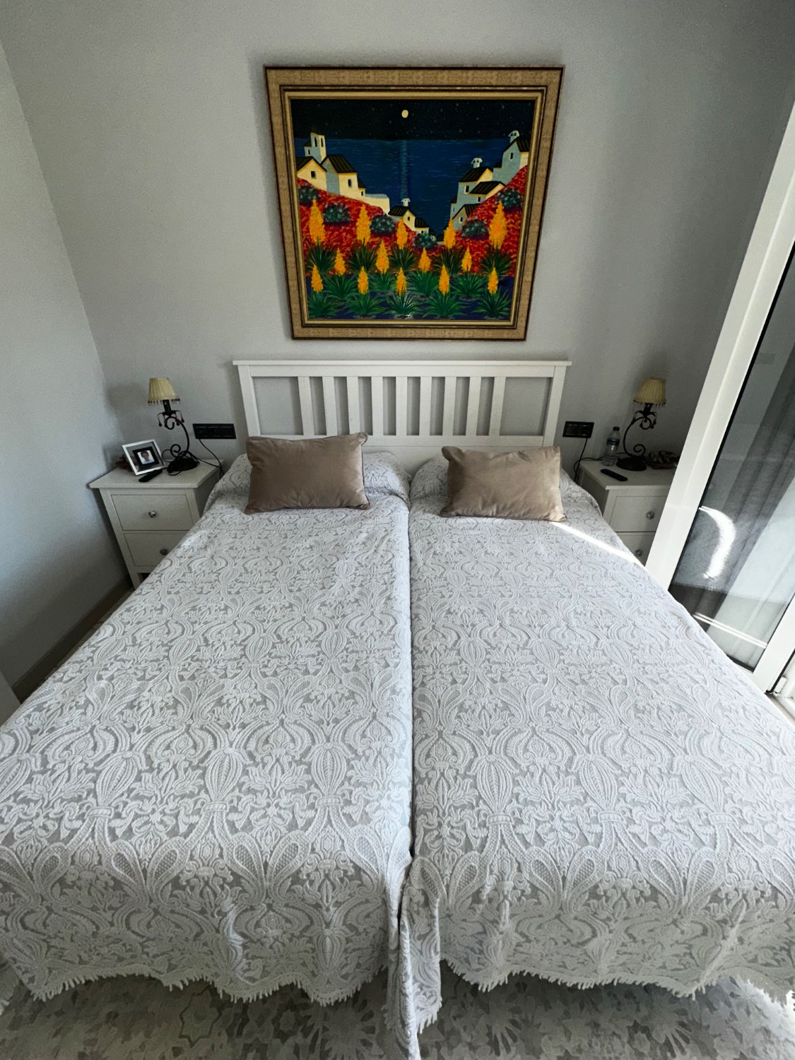 ESPECTACULAR CASA DE LUJO EN TORRE DEL MAR