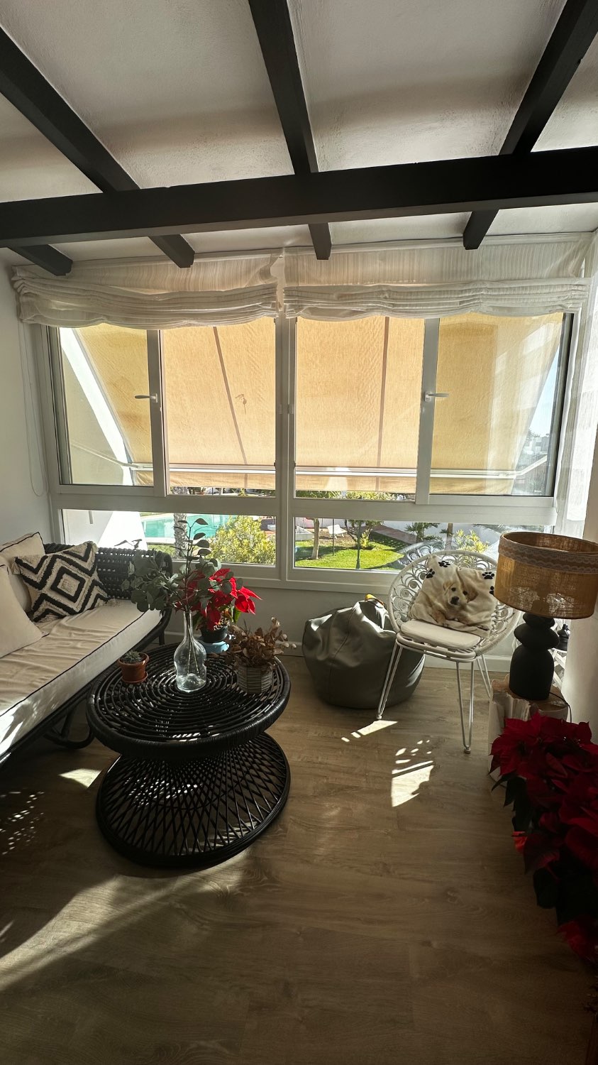 ESPECTACULAR CASA DE LUJO EN TORRE DEL MAR