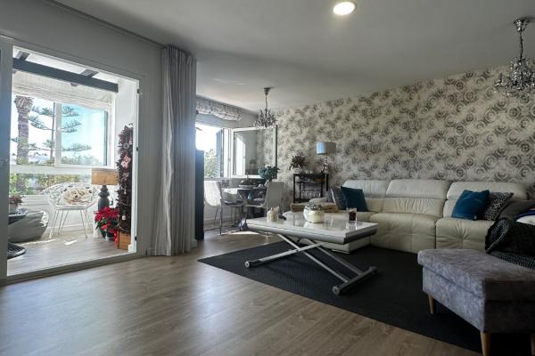 ESPECTACULAR CASA DE LUJO EN TORRE DEL MAR