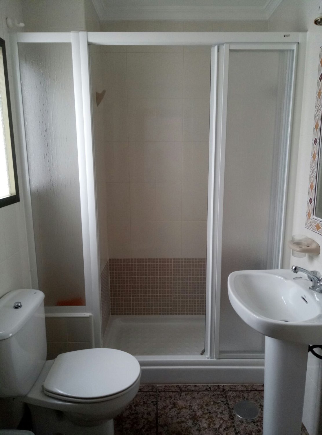 NUEVO PISO EN VENTA  VELEZ MALAGA