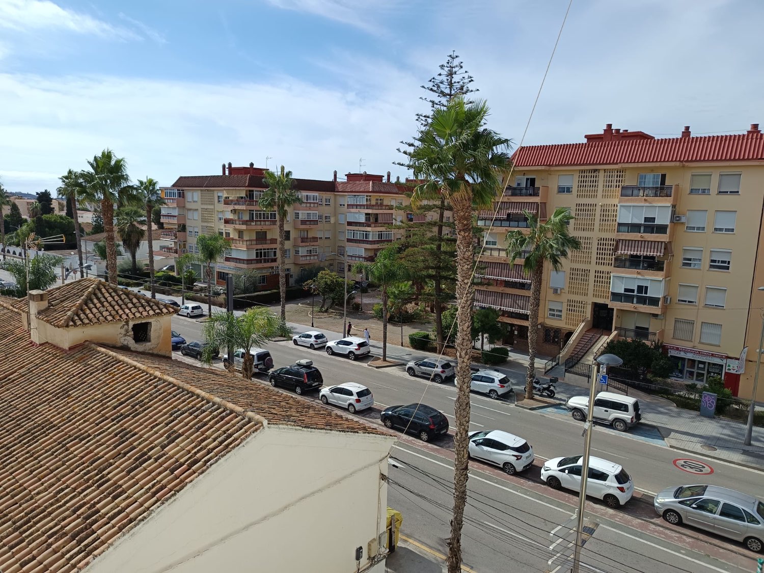 NUEVO PISO EN VENTA  VELEZ MALAGA