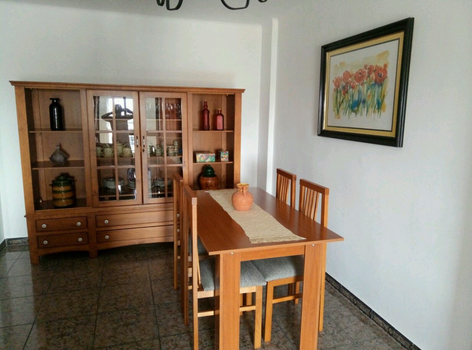 NUEVO PISO EN VENTA  VELEZ MALAGA