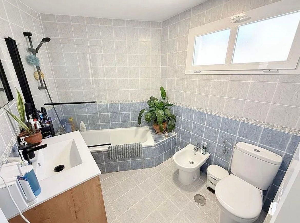 Exclusivo Ático Dúplex con vistas al mar en Chilches Costa