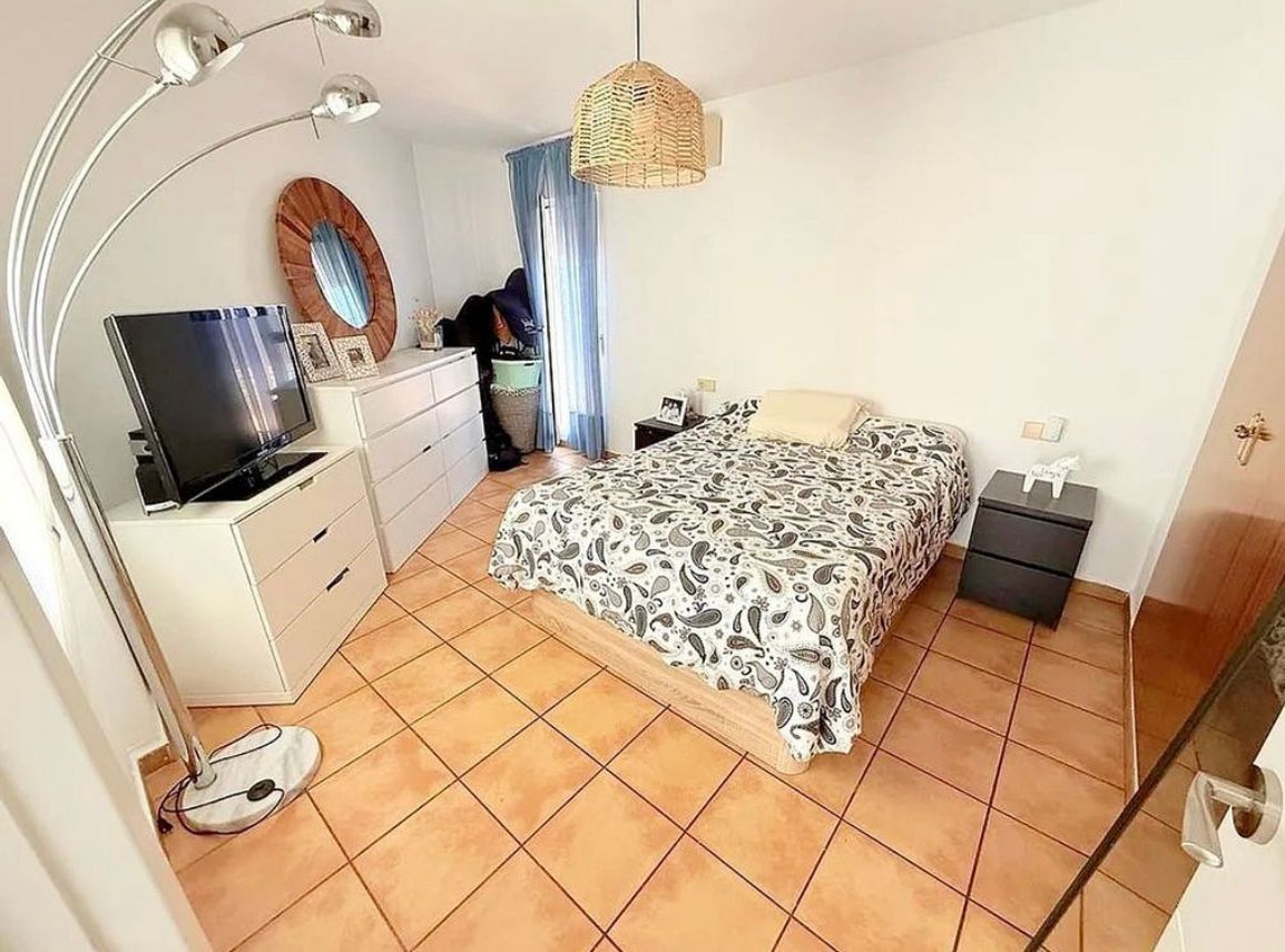 Exclusivo Ático Dúplex con vistas al mar en Chilches Costa