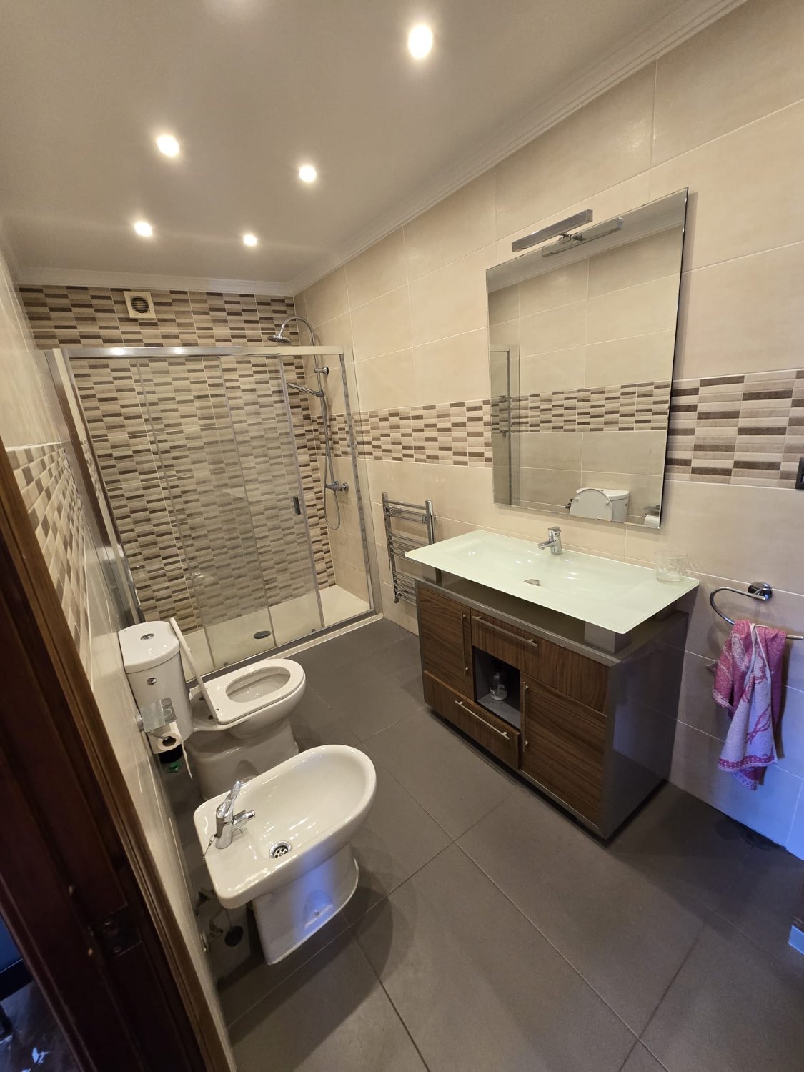 Alquiler larga temporada centro de Nerja